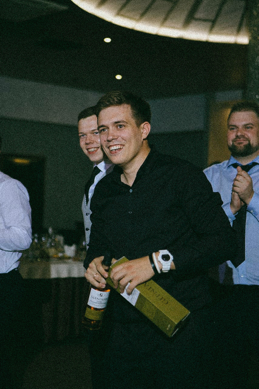 Рома и Лера. Фотограф Нижний Новгород