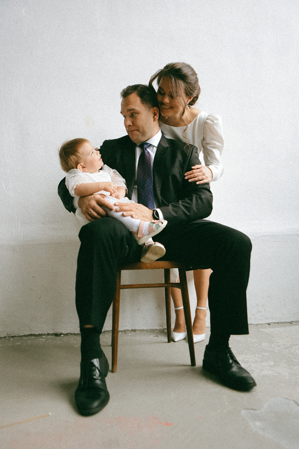 Антон Юля и Тома. Фотограф Нижний Новгород