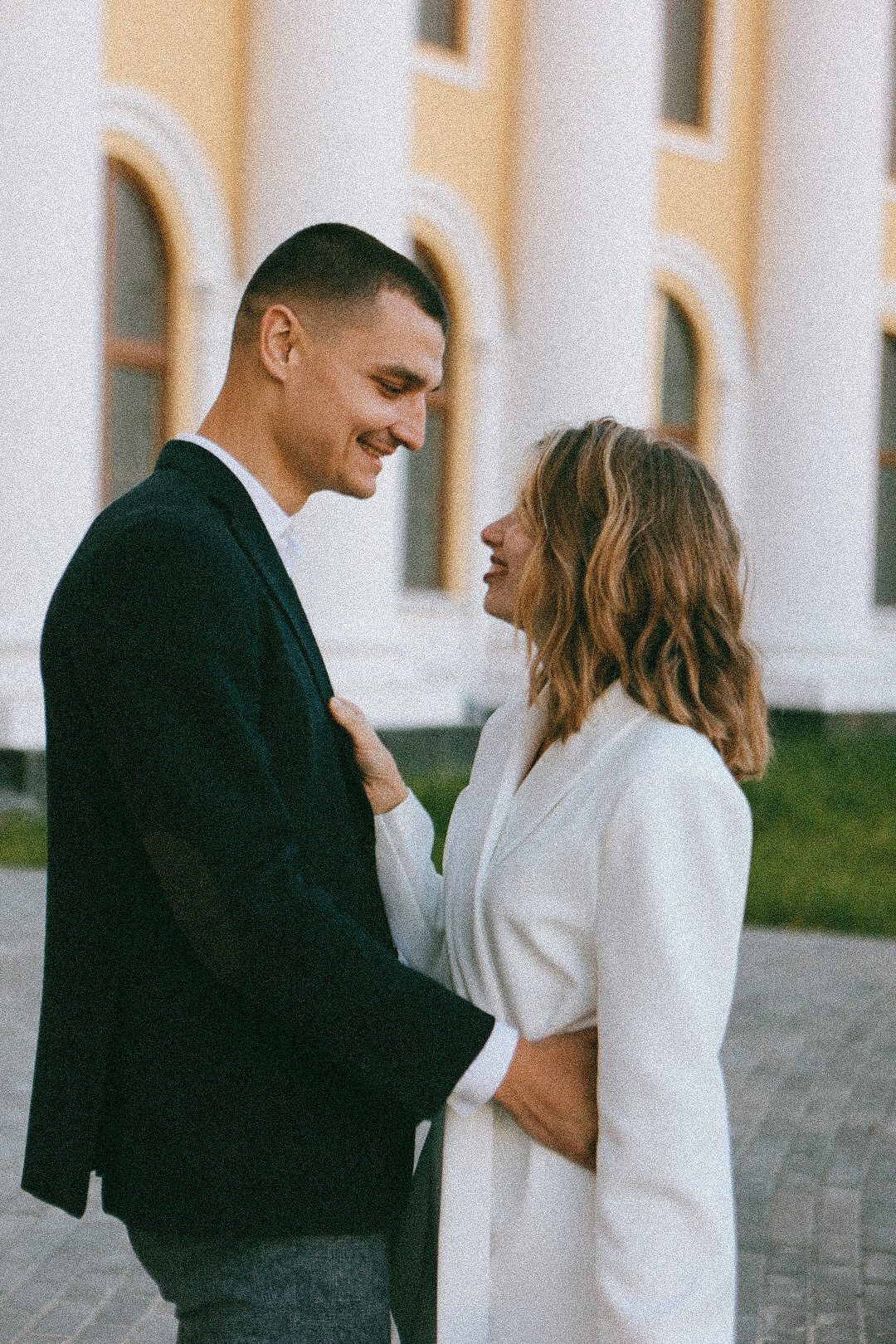 Дима и Арина. Фотограф Нижний Новгород