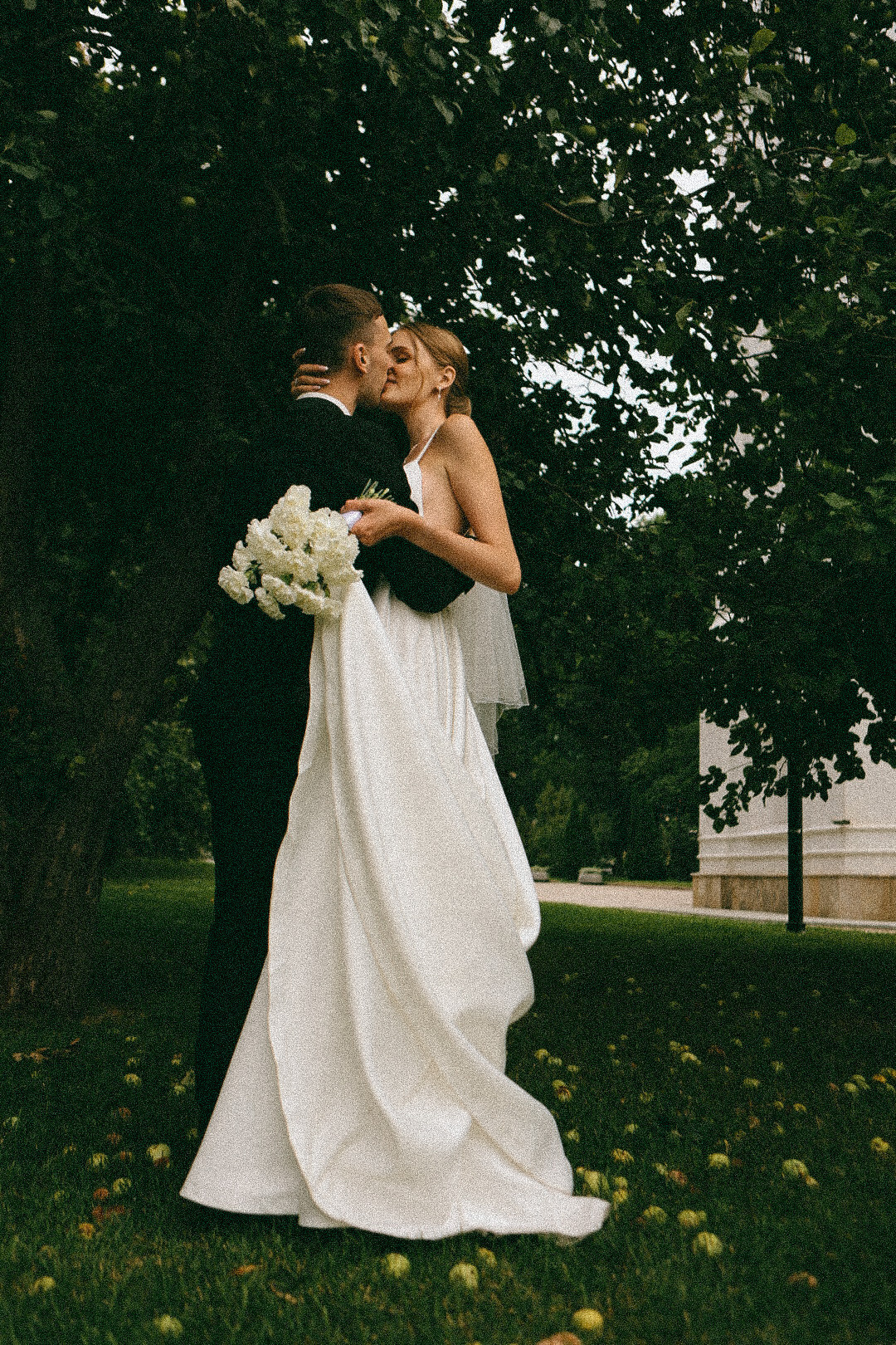 Илья и Лена. Фотограф Нижний Новгород