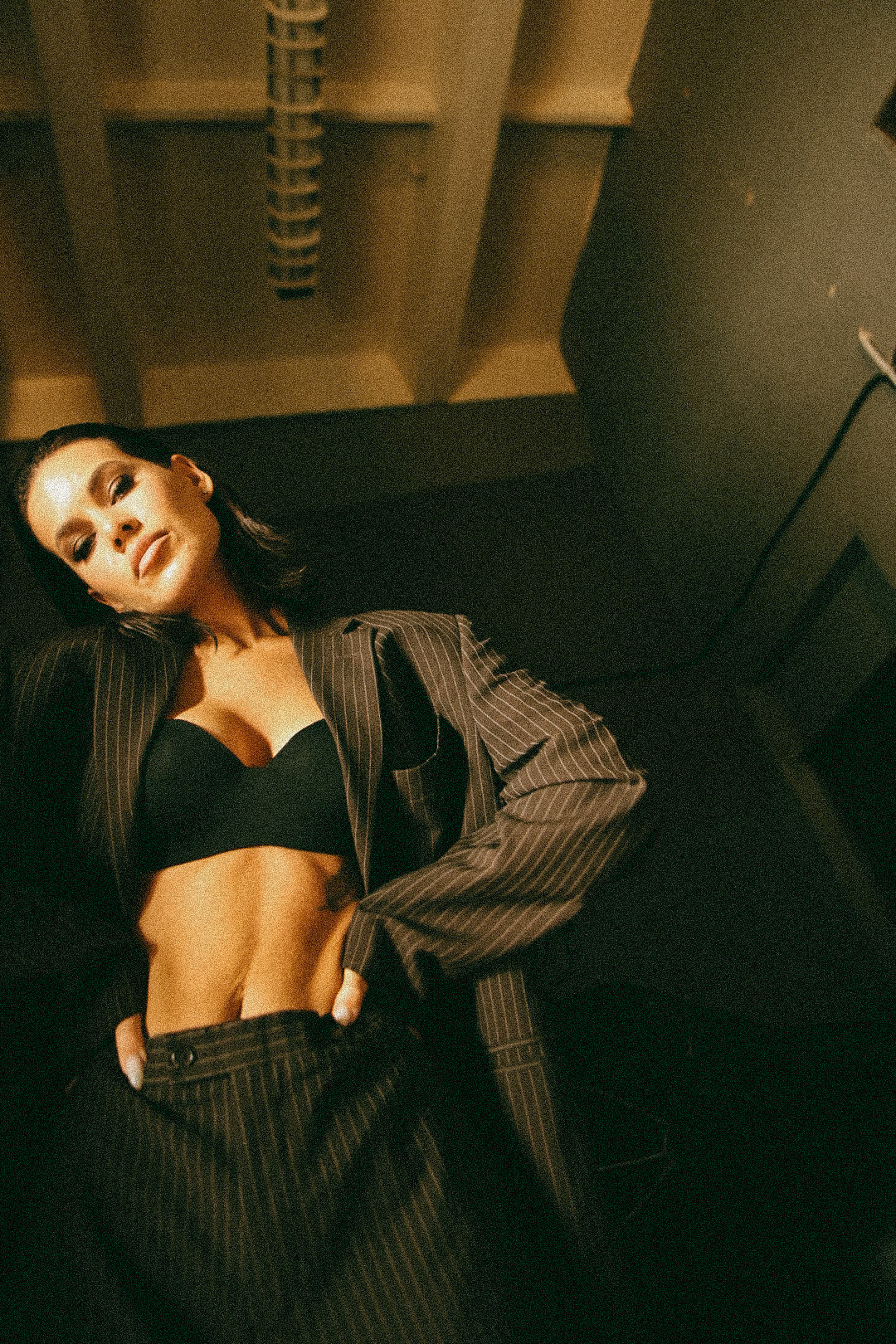 Кристина. Фотограф Нижний Новгород