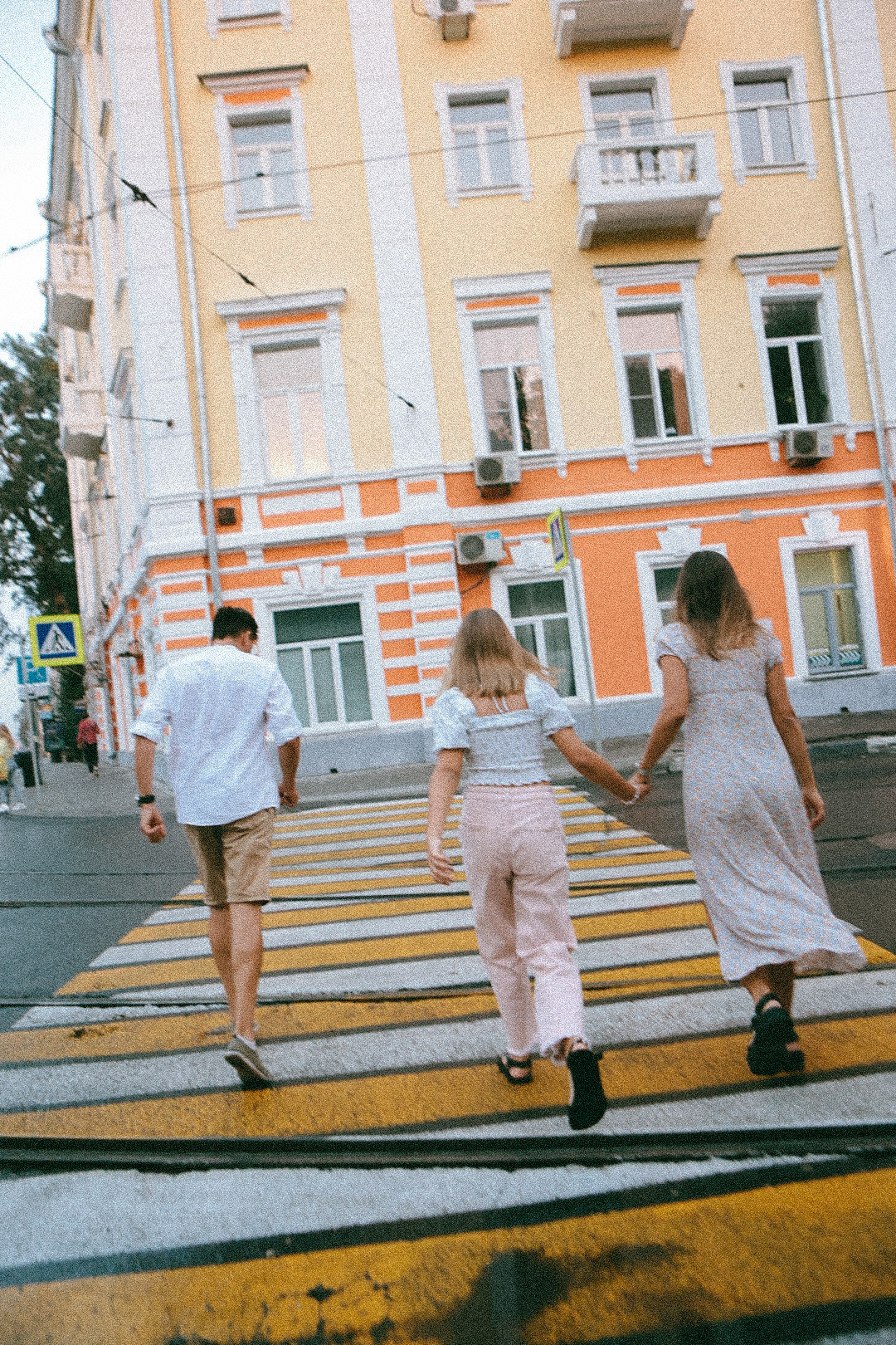 Family. Фотограф Нижний Новгород