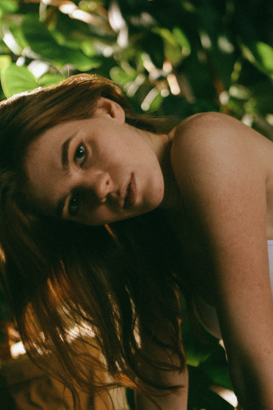 Кристина. Фотограф Нижний Новгород