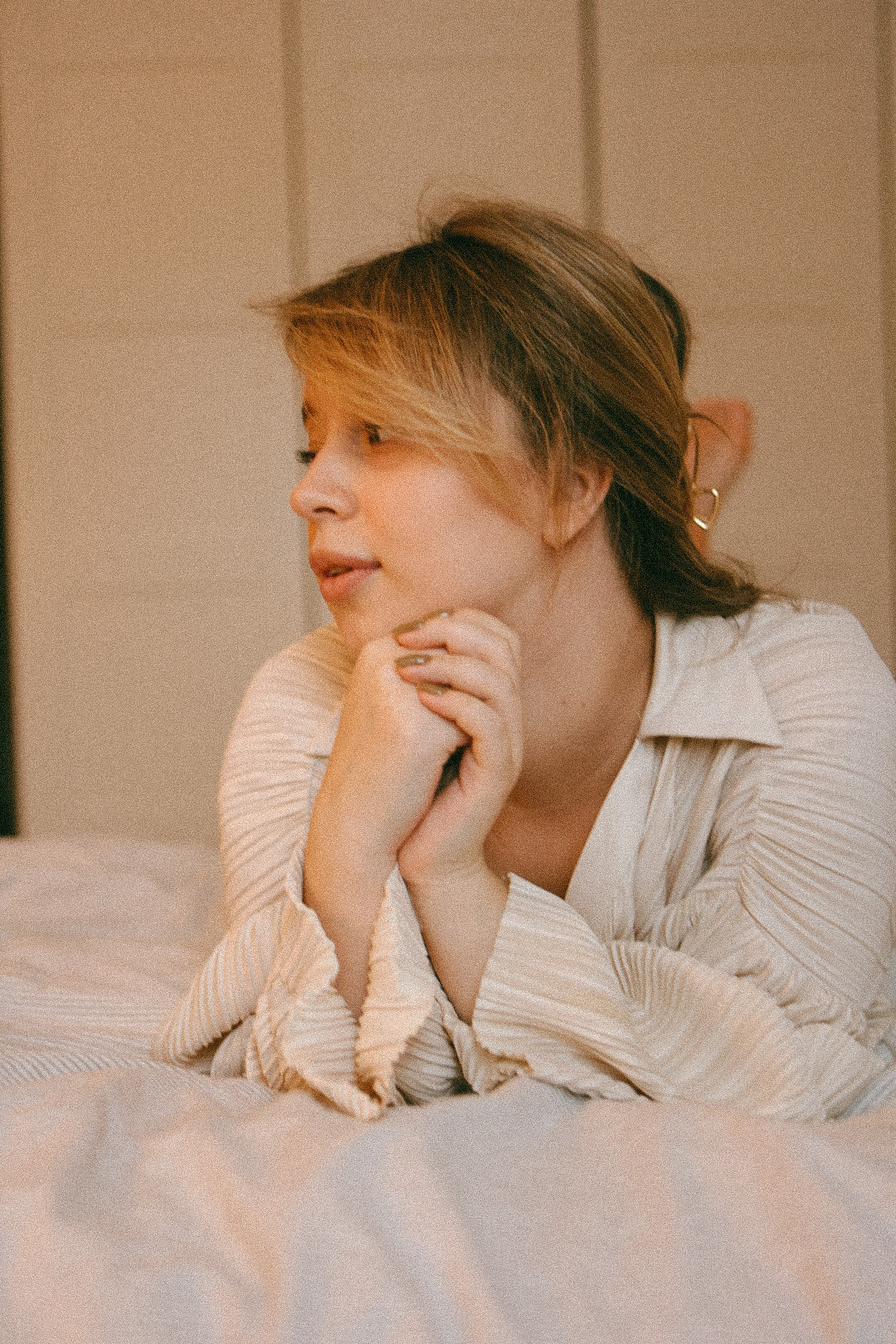 Вика. Фотограф Нижний Новгород