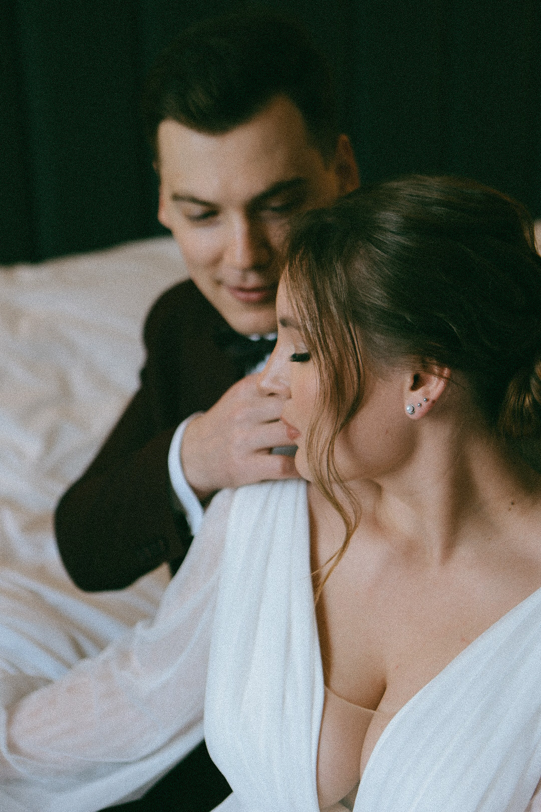 Владимир и Татьяна. Фотограф Нижний Новгород