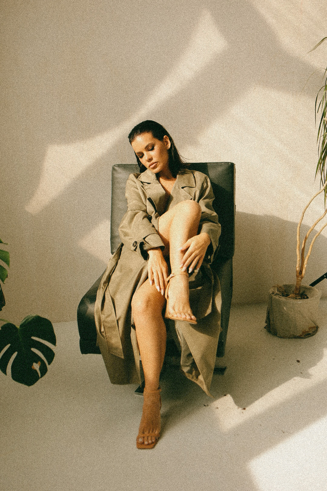 Кристина. Фотограф Нижний Новгород