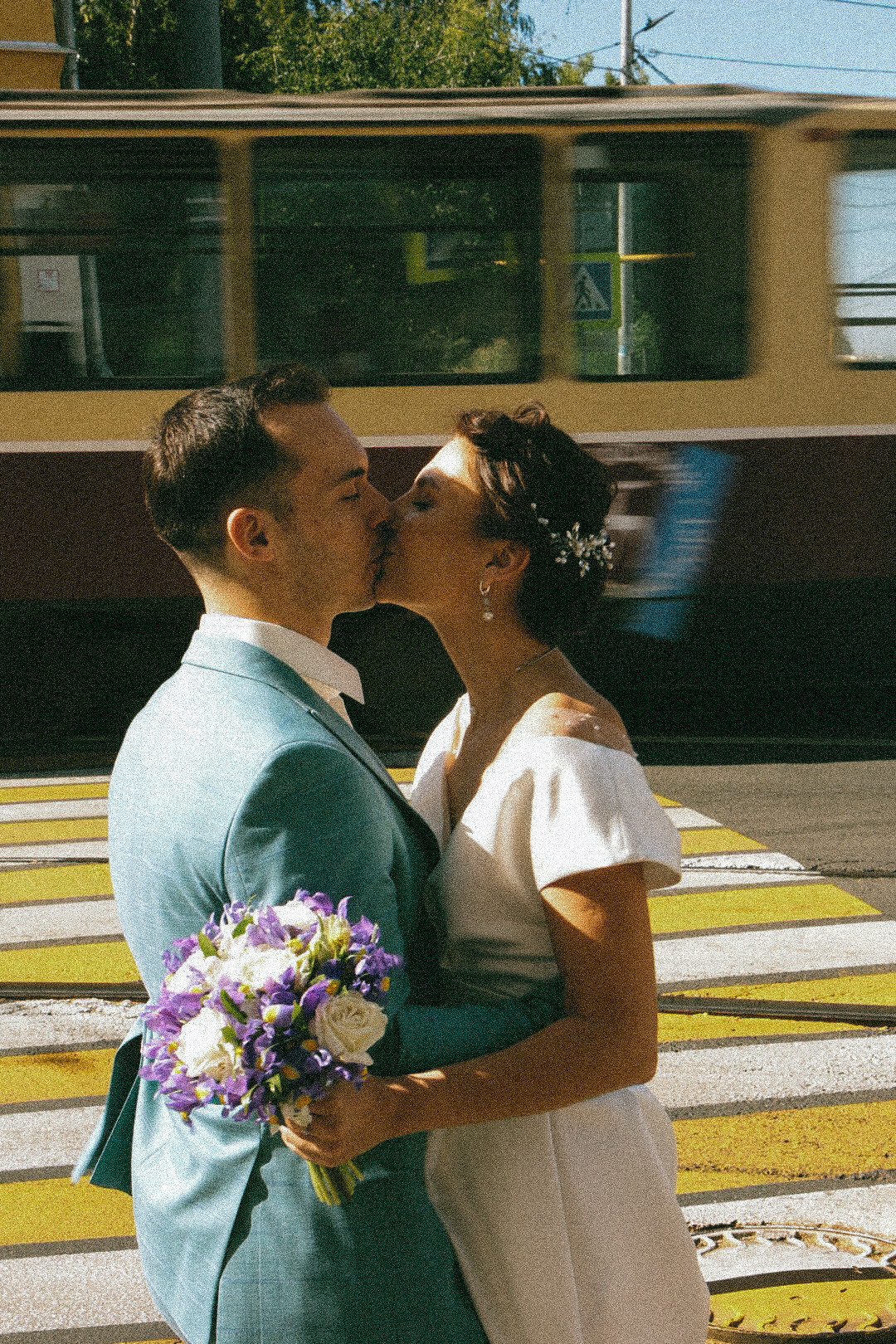 Дима и Таня. Фотограф Нижний Новгород