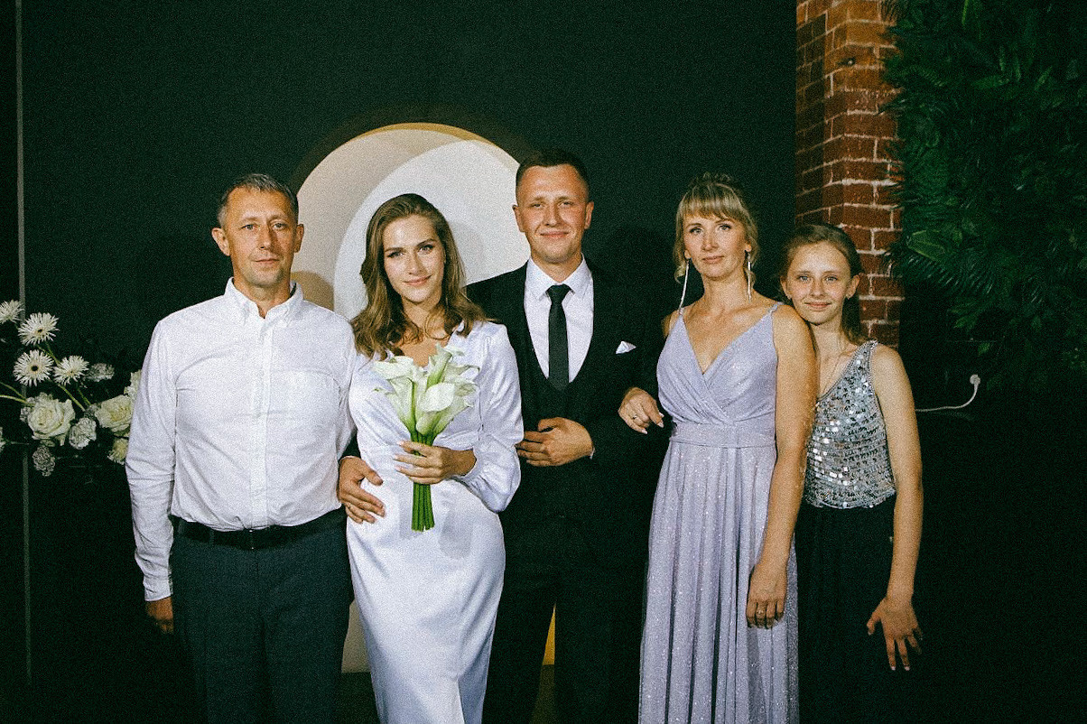 Дима и Арина. Фотограф Нижний Новгород