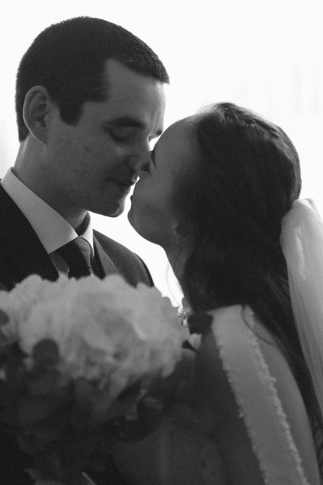 Илья и Нина. Фотограф Нижний Новгород