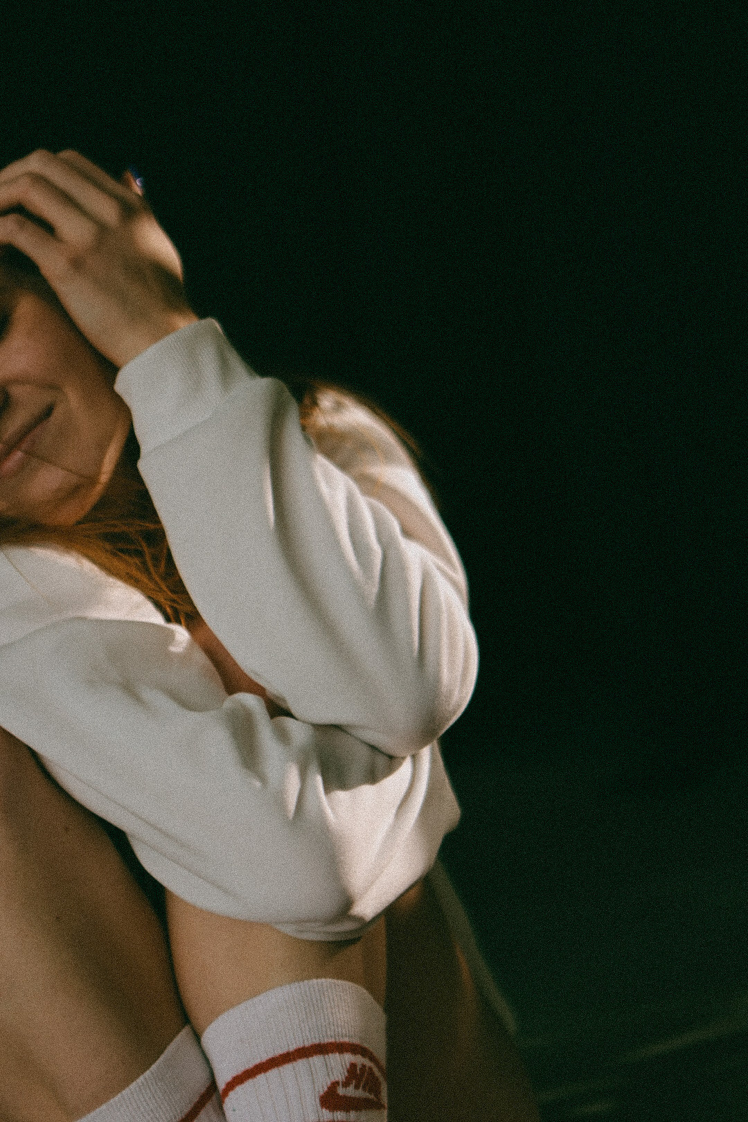 Кристина. Фотограф Нижний Новгород