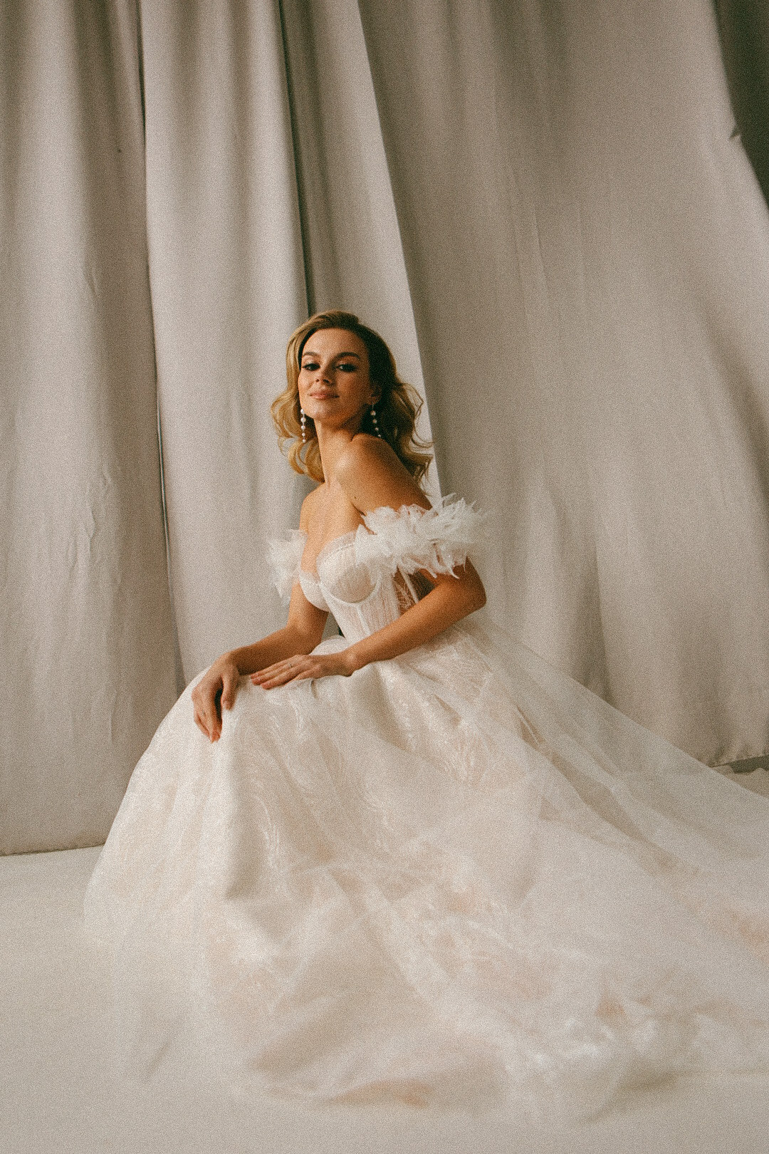 Barselona. Фотограф Нижний Новгород