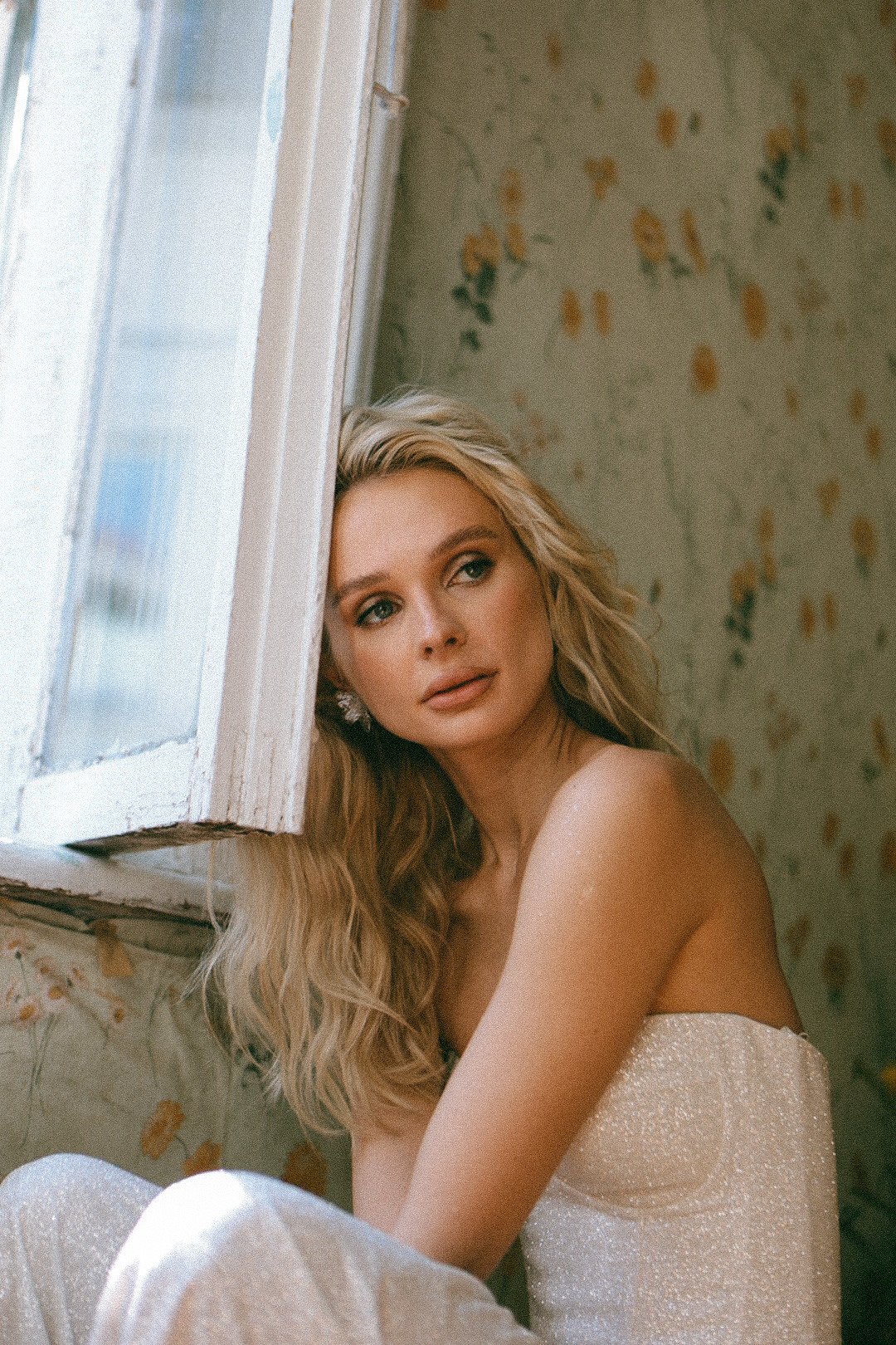 По ту сторону лета. Фотограф Нижний Новгород