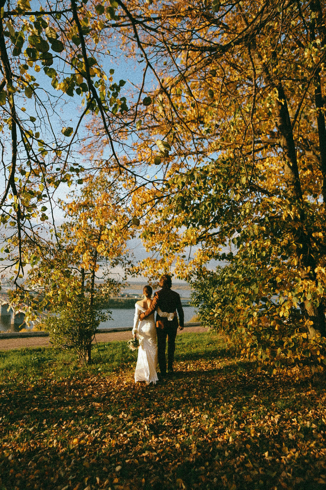 Паша и Женя. Фотограф Нижний Новгород