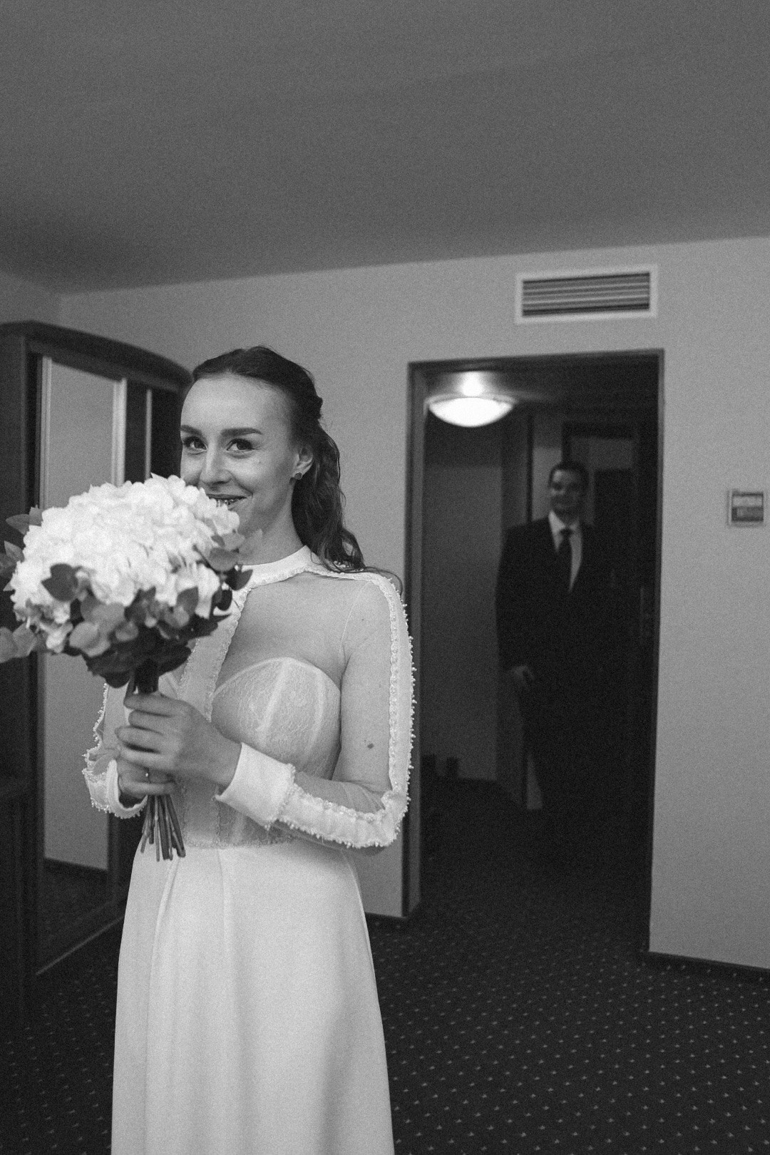 Илья и Нина. Фотограф Нижний Новгород