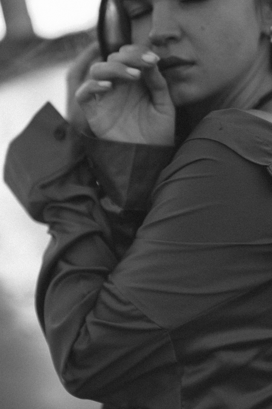 Ира. Фотограф Нижний Новгород