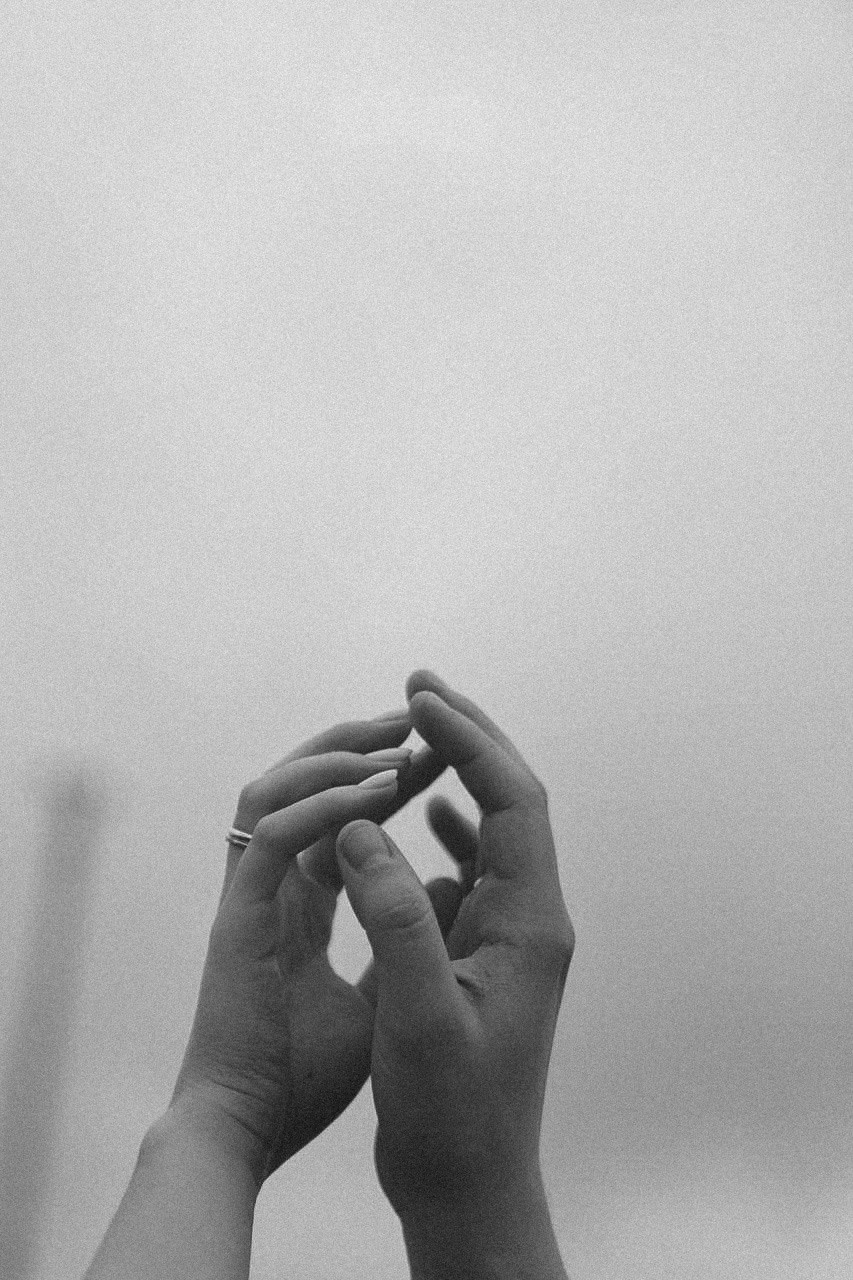 Паша и Настя. Фотограф Нижний Новгород