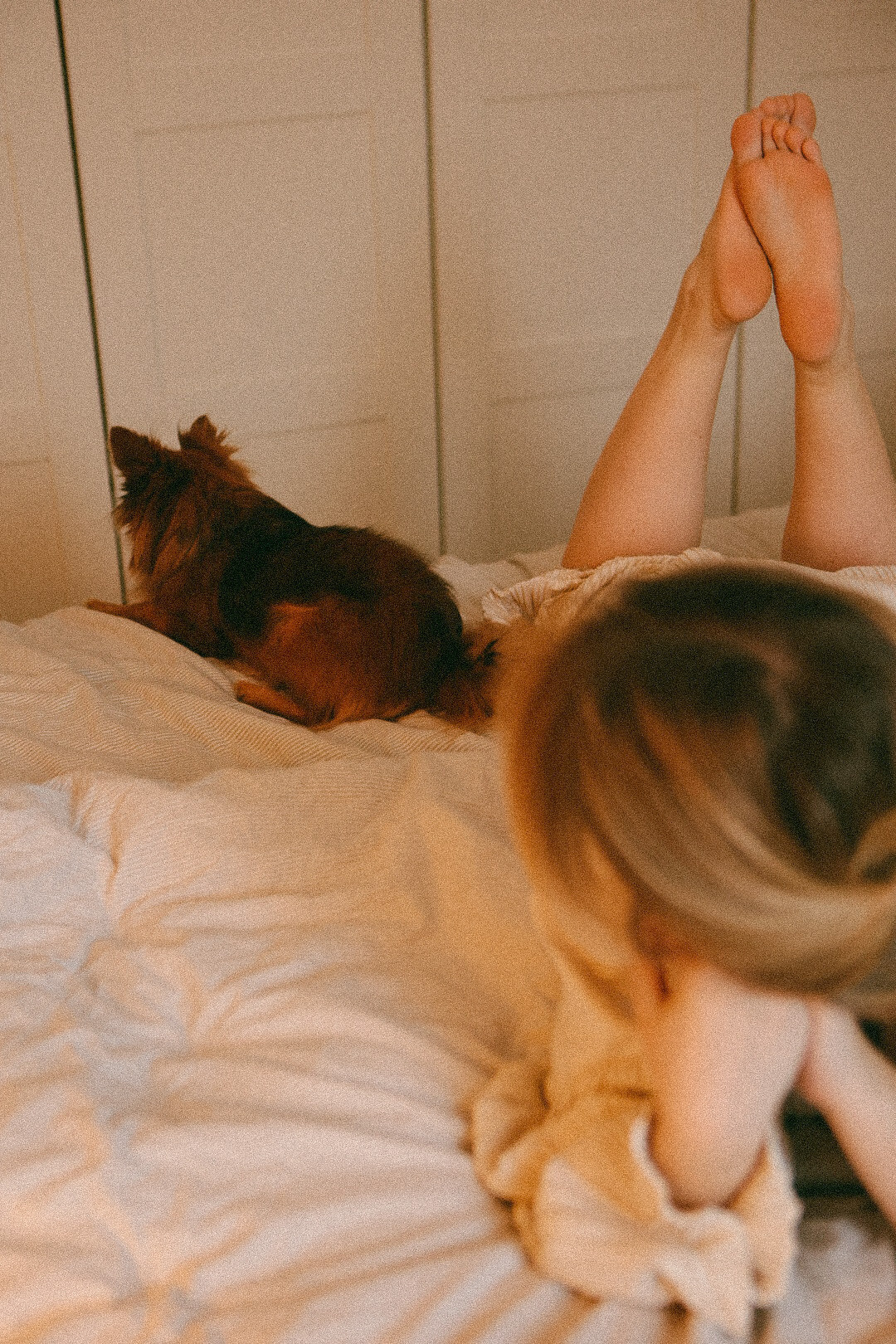 Вика. Фотограф Нижний Новгород