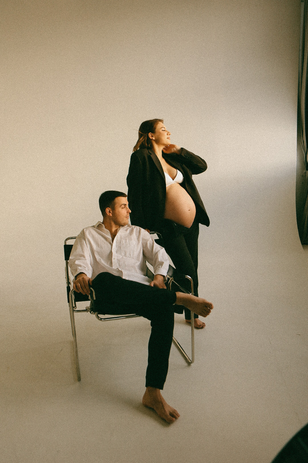 Дима и Марина. Фотограф Нижний Новгород