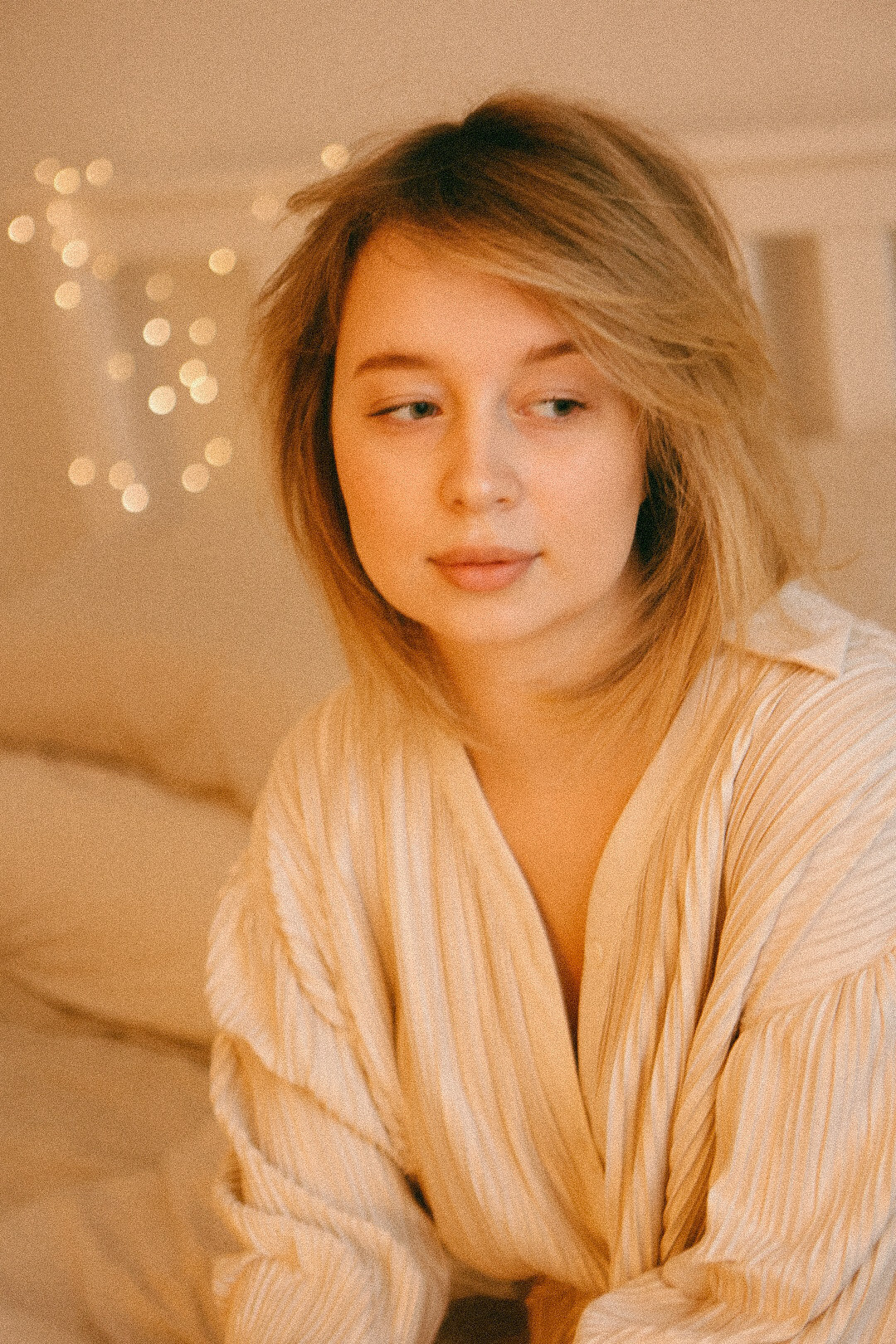 Вика. Фотограф Нижний Новгород