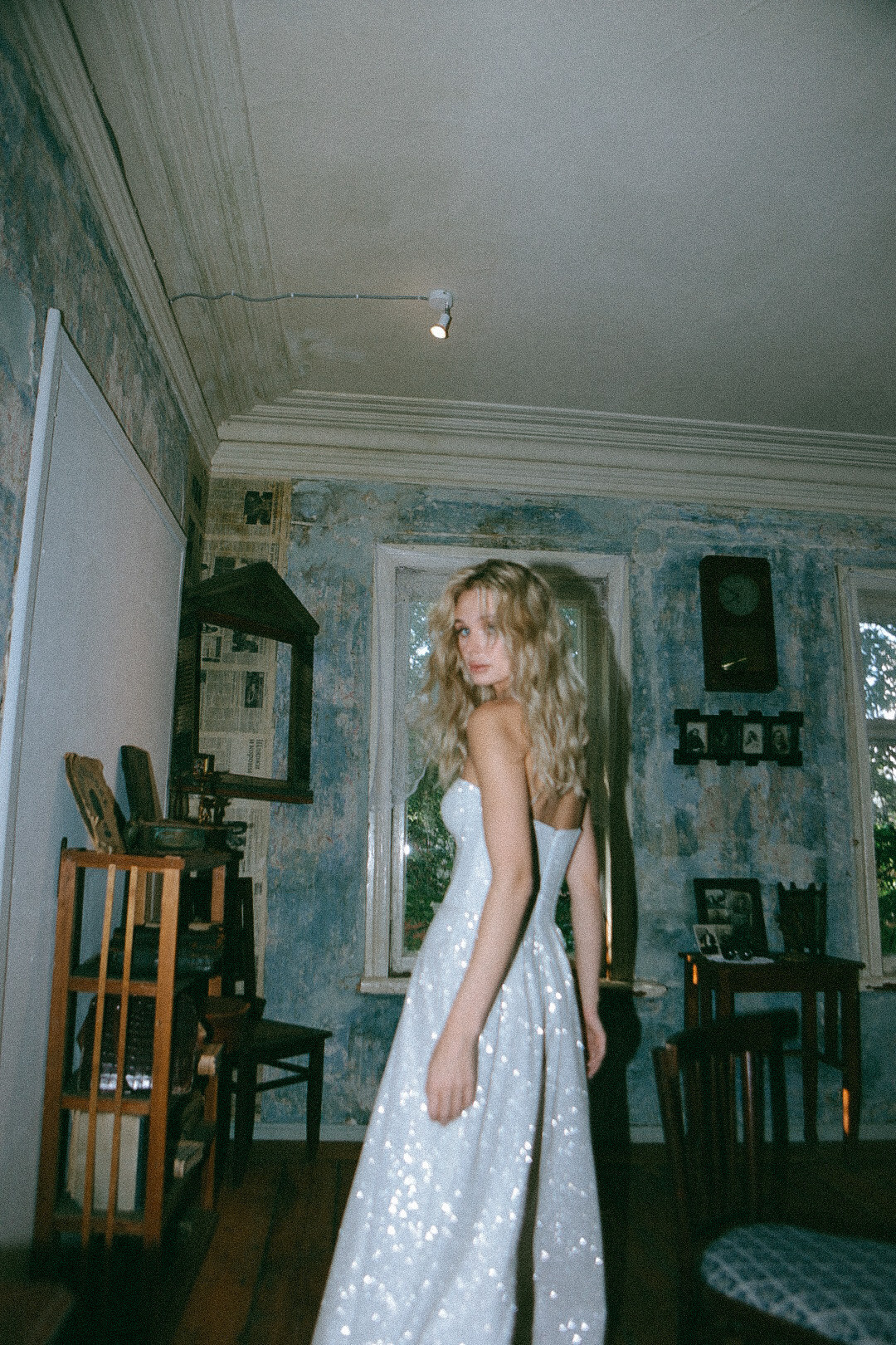 По ту сторону лета. Фотограф Нижний Новгород