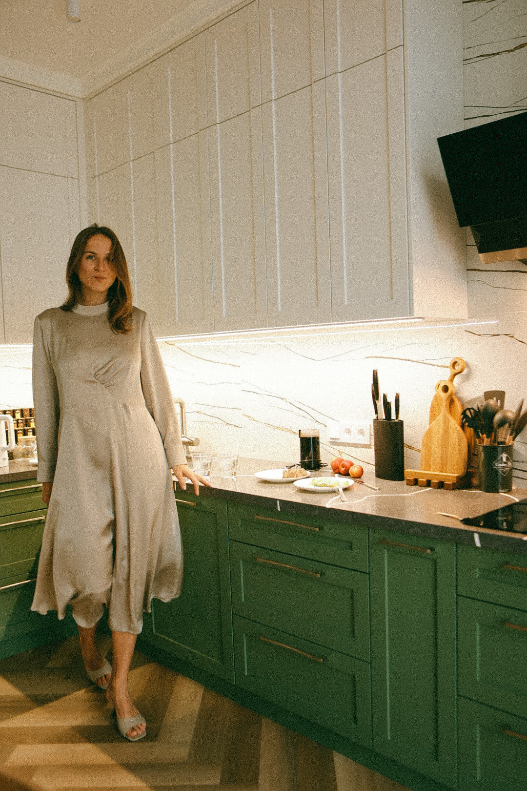 Даша. Фотограф Нижний Новгород