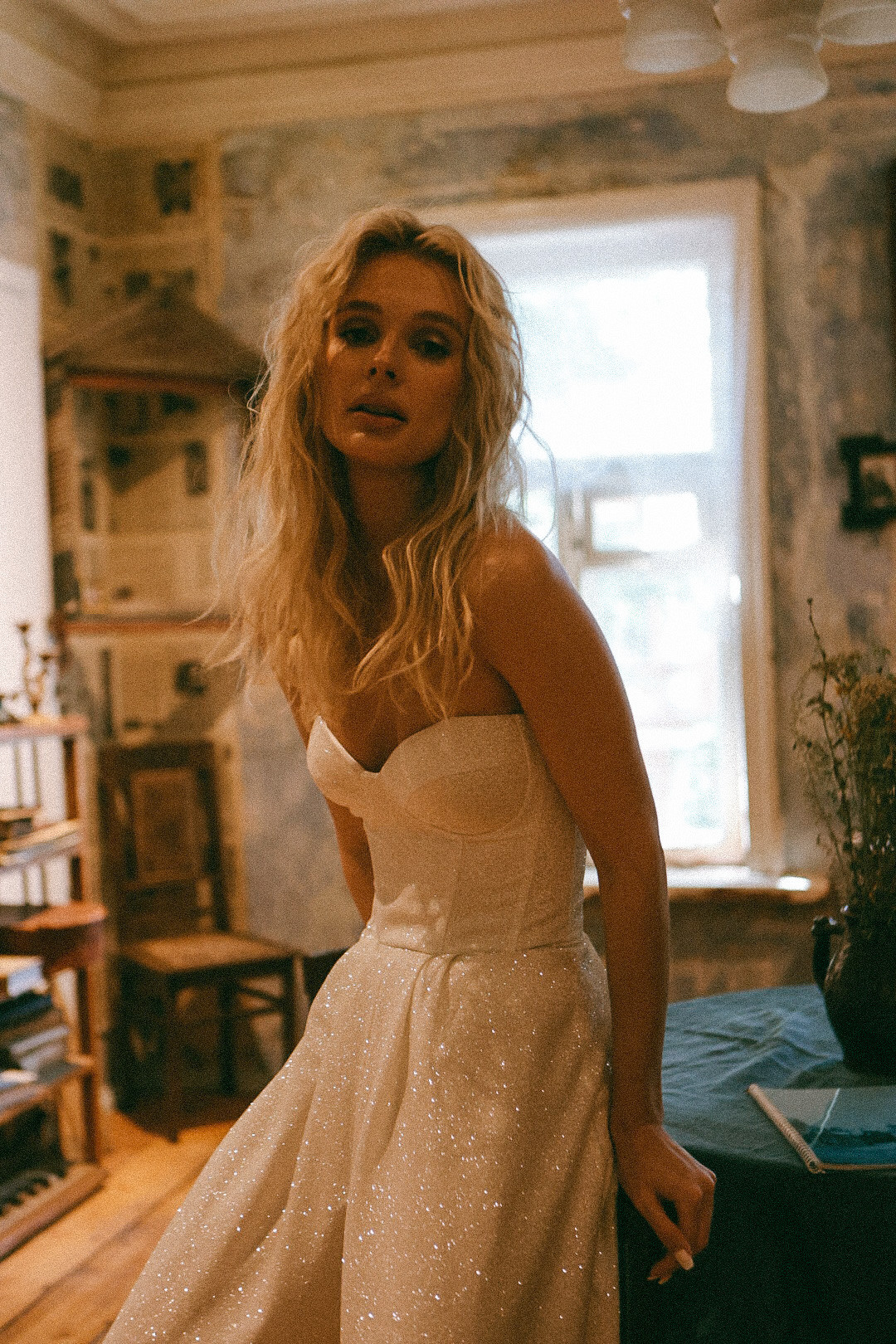 По ту сторону лета. Фотограф Нижний Новгород