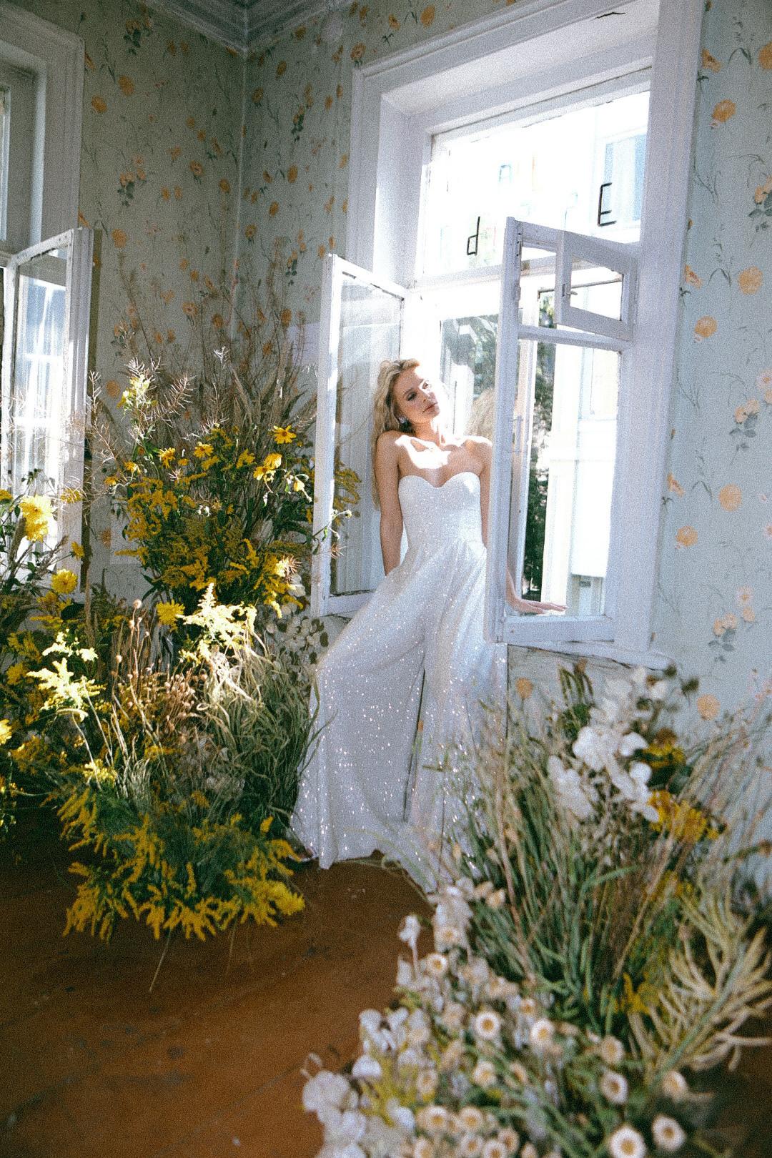 По ту сторону лета. Фотограф Нижний Новгород