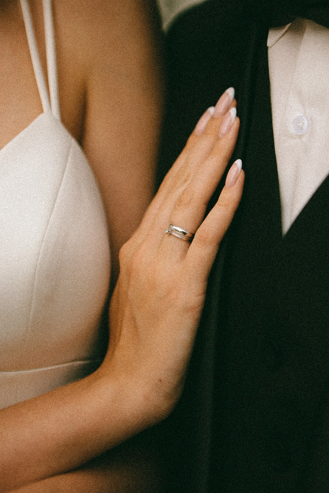 Илья и Лена. Фотограф Нижний Новгород