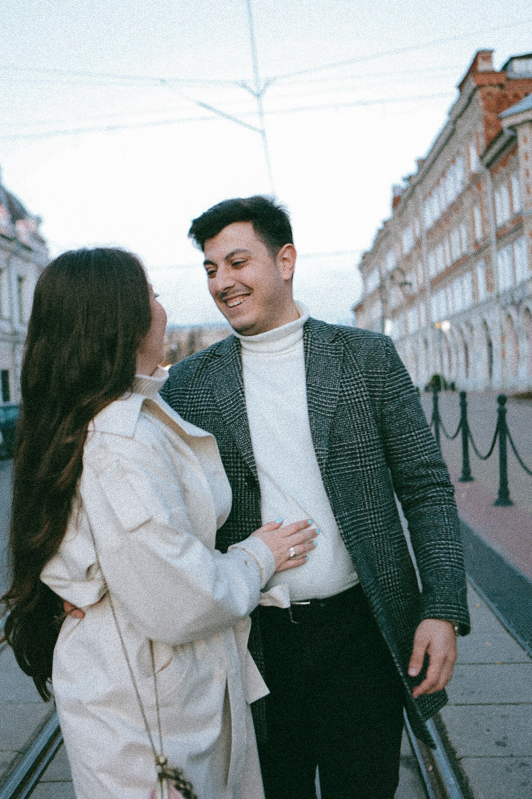 Story of love. Фотограф Нижний Новгород