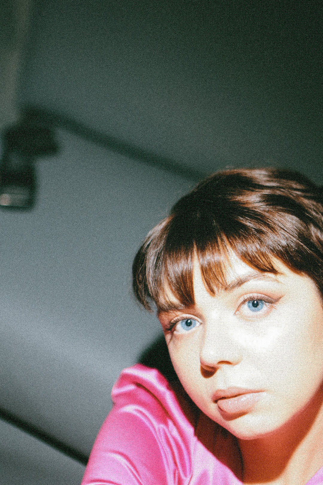 Лиза. Фотограф Нижний Новгород