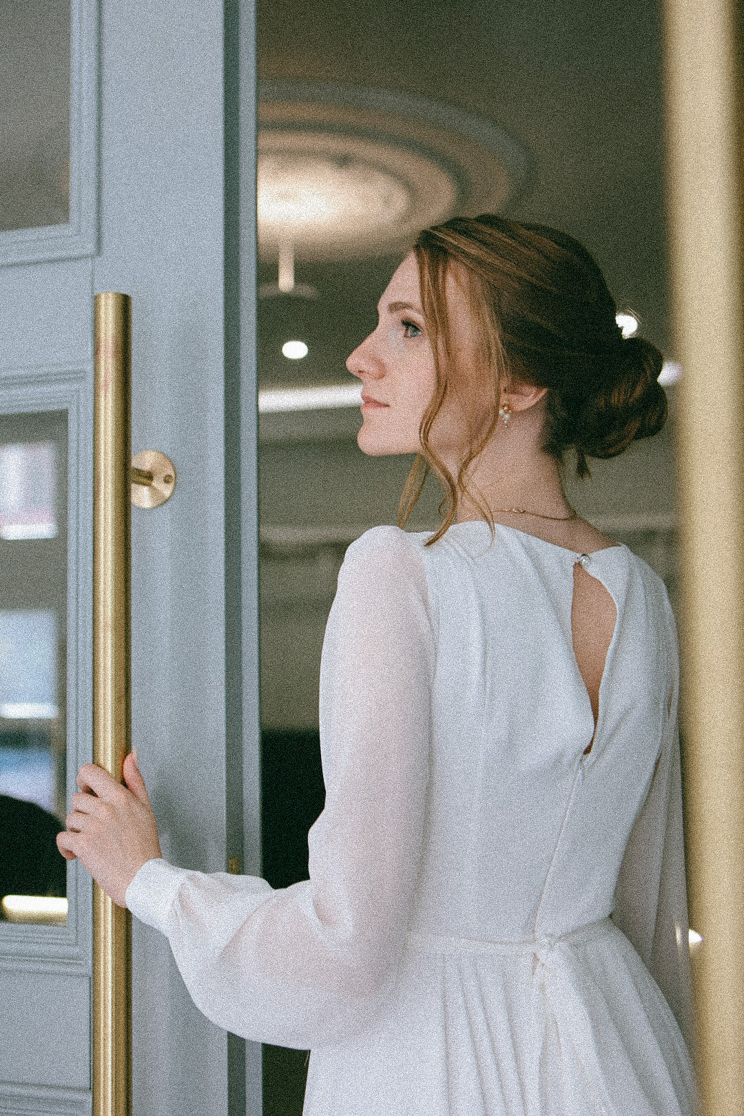 Ваня и Аня. Фотограф Нижний Новгород