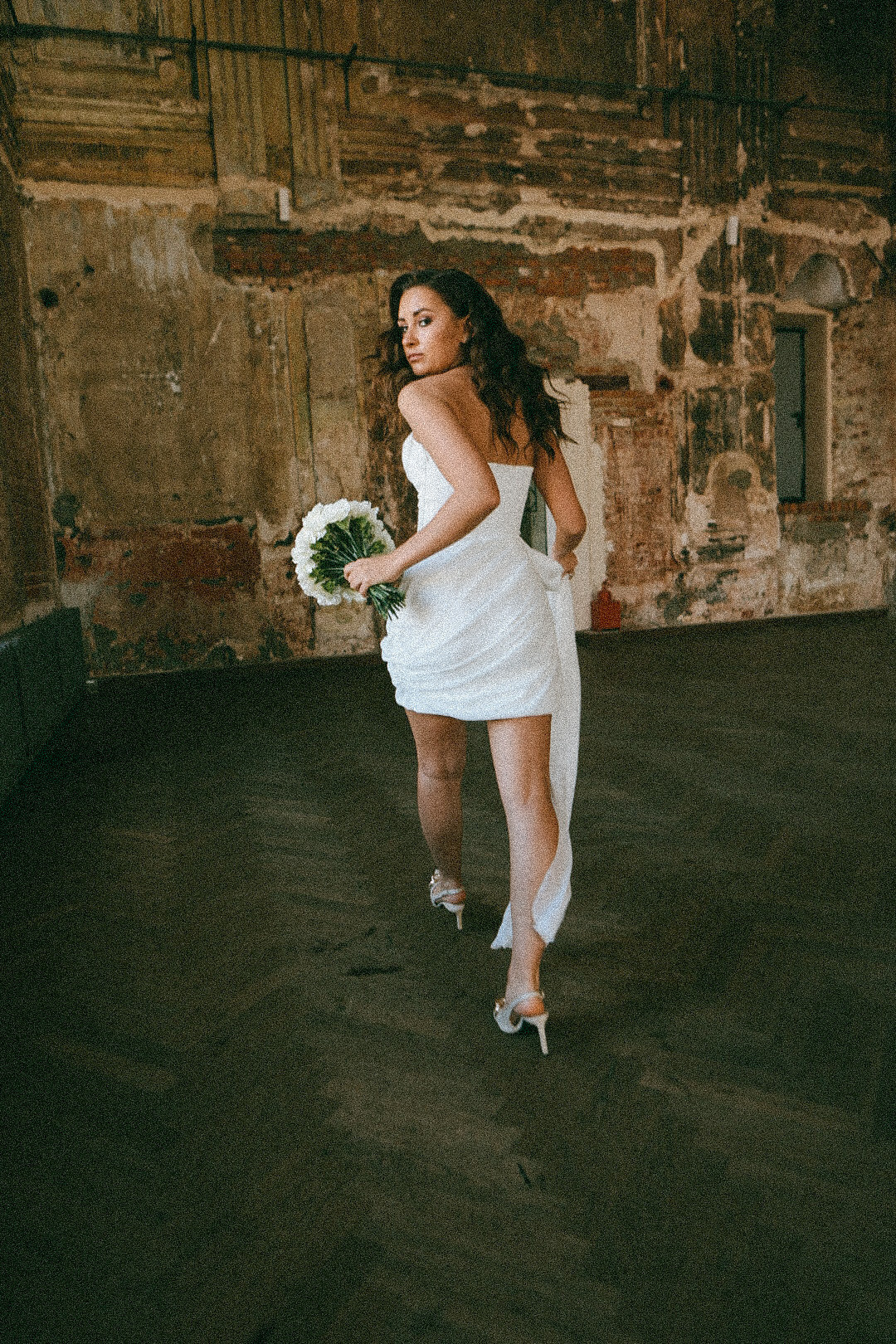 Дима и Полина. Фотограф Нижний Новгород