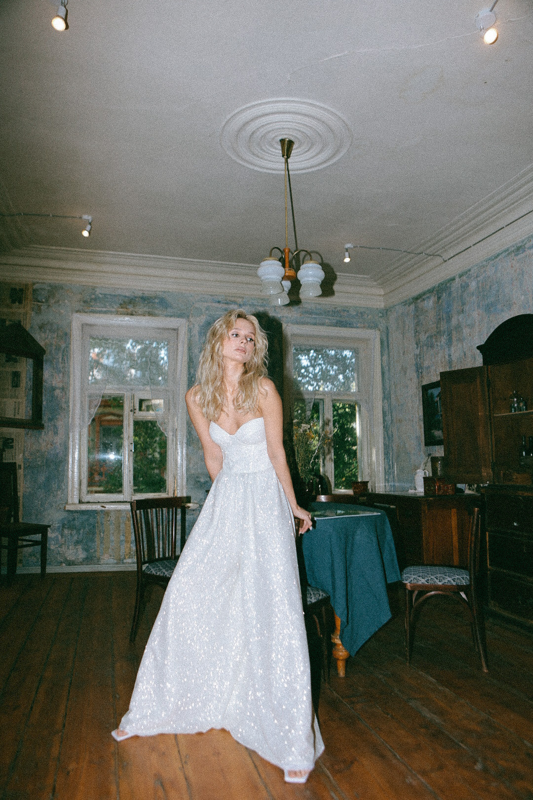 По ту сторону лета. Фотограф Нижний Новгород