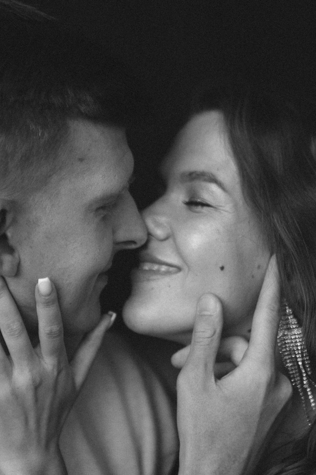 Петр и Настя. Фотограф Нижний Новгород