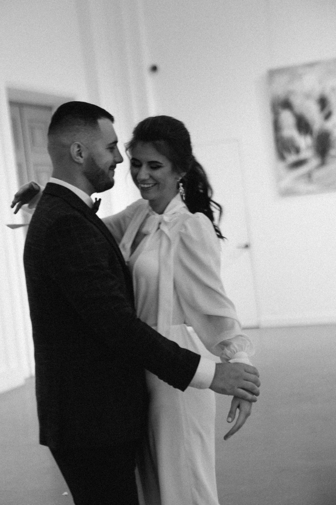 Алексей и Ольга. Фотограф Нижний Новгород