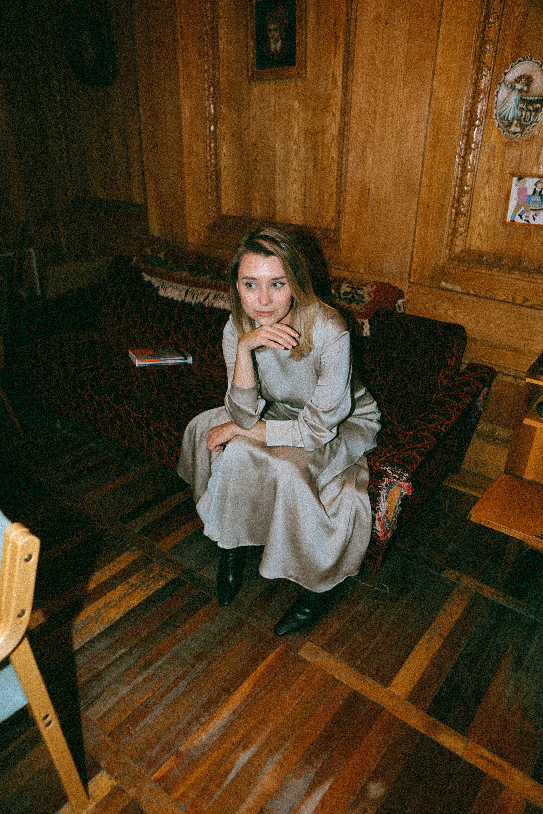 Лиза. Фотограф Нижний Новгород