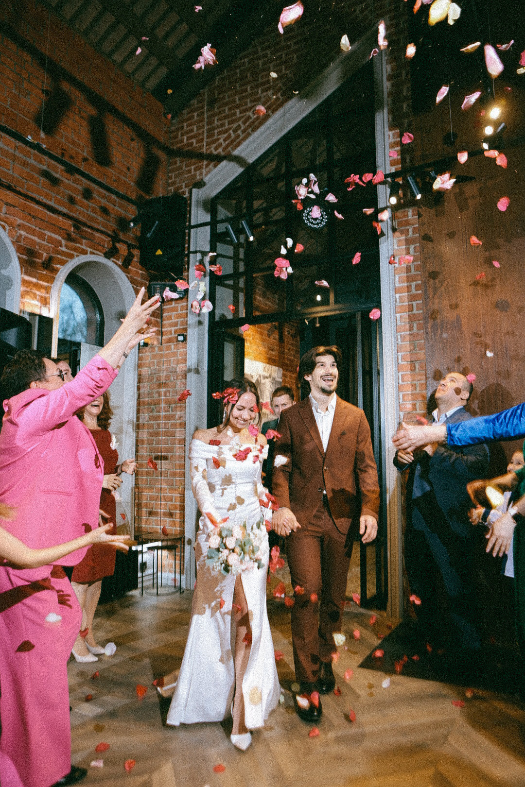 Паша и Женя. Фотограф Нижний Новгород