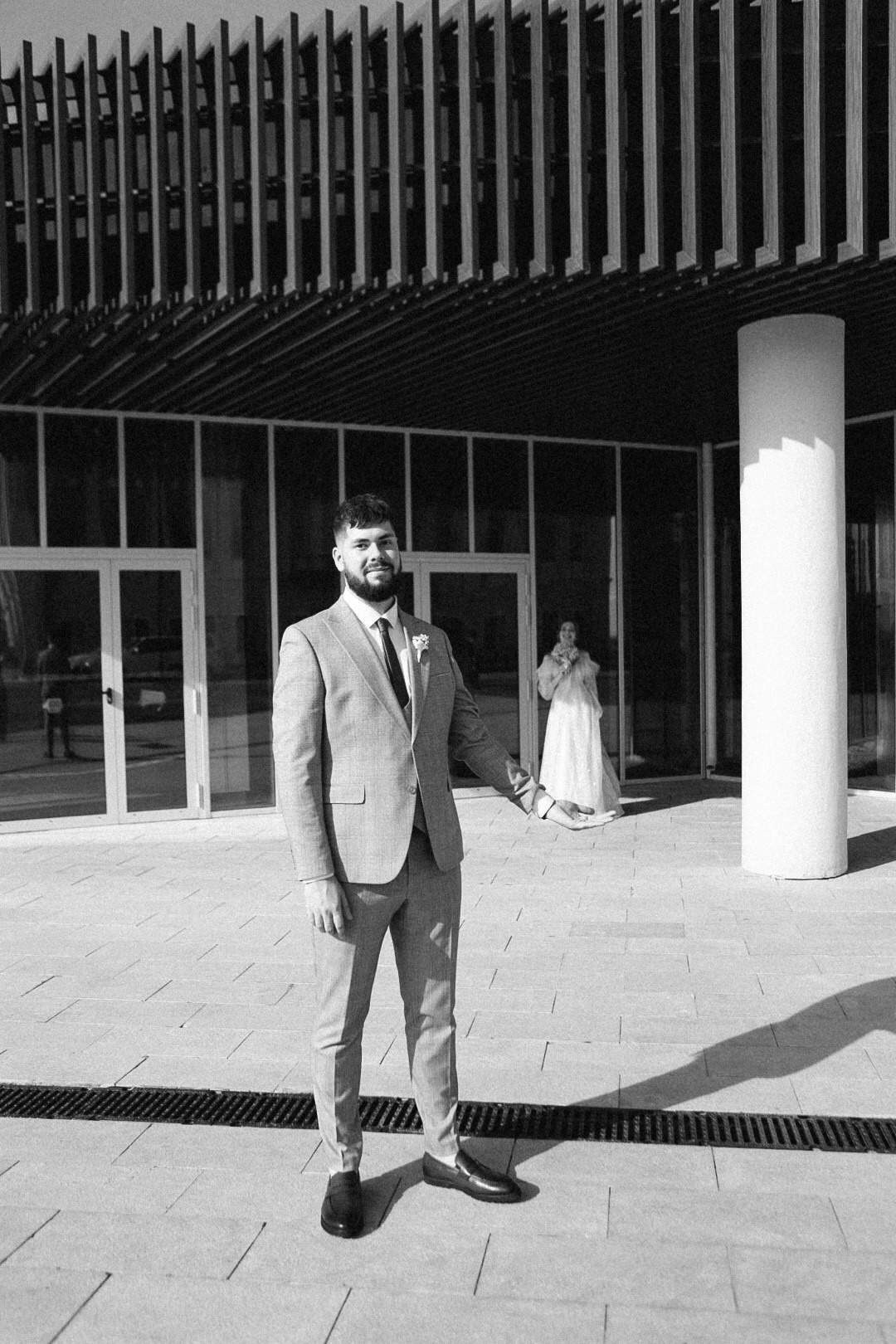 Руслан и Света. Фотограф Нижний Новгород