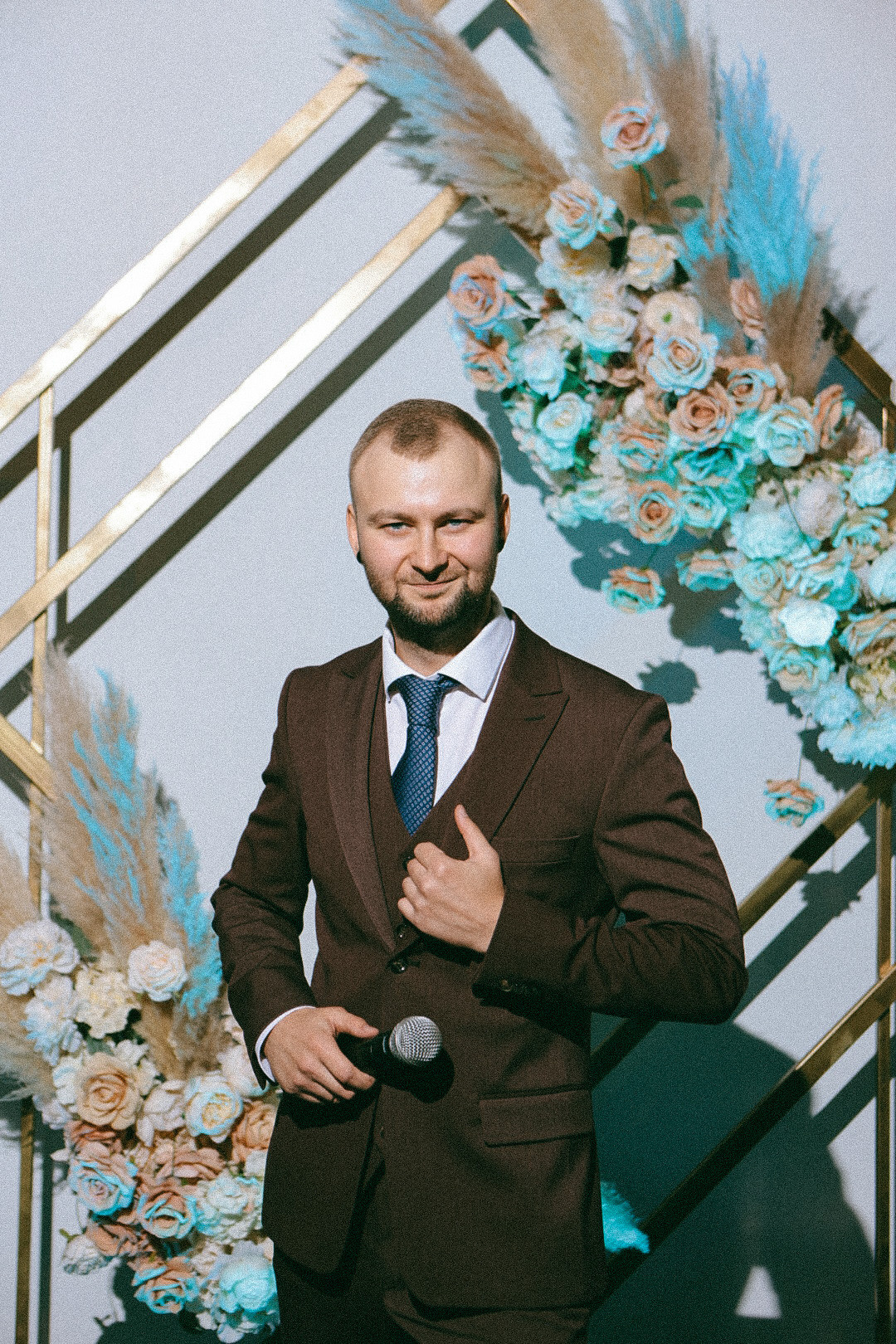 Максим и Саша. Фотограф Нижний Новгород