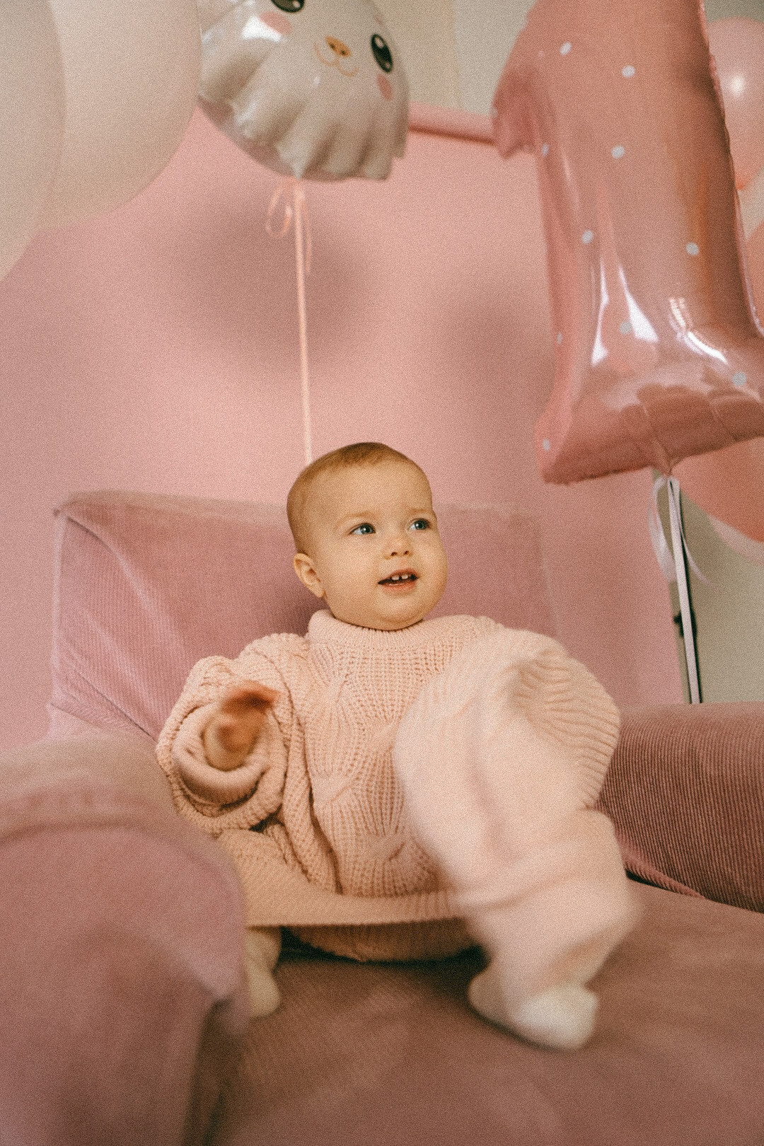 B-day Polina. Фотограф Нижний Новгород