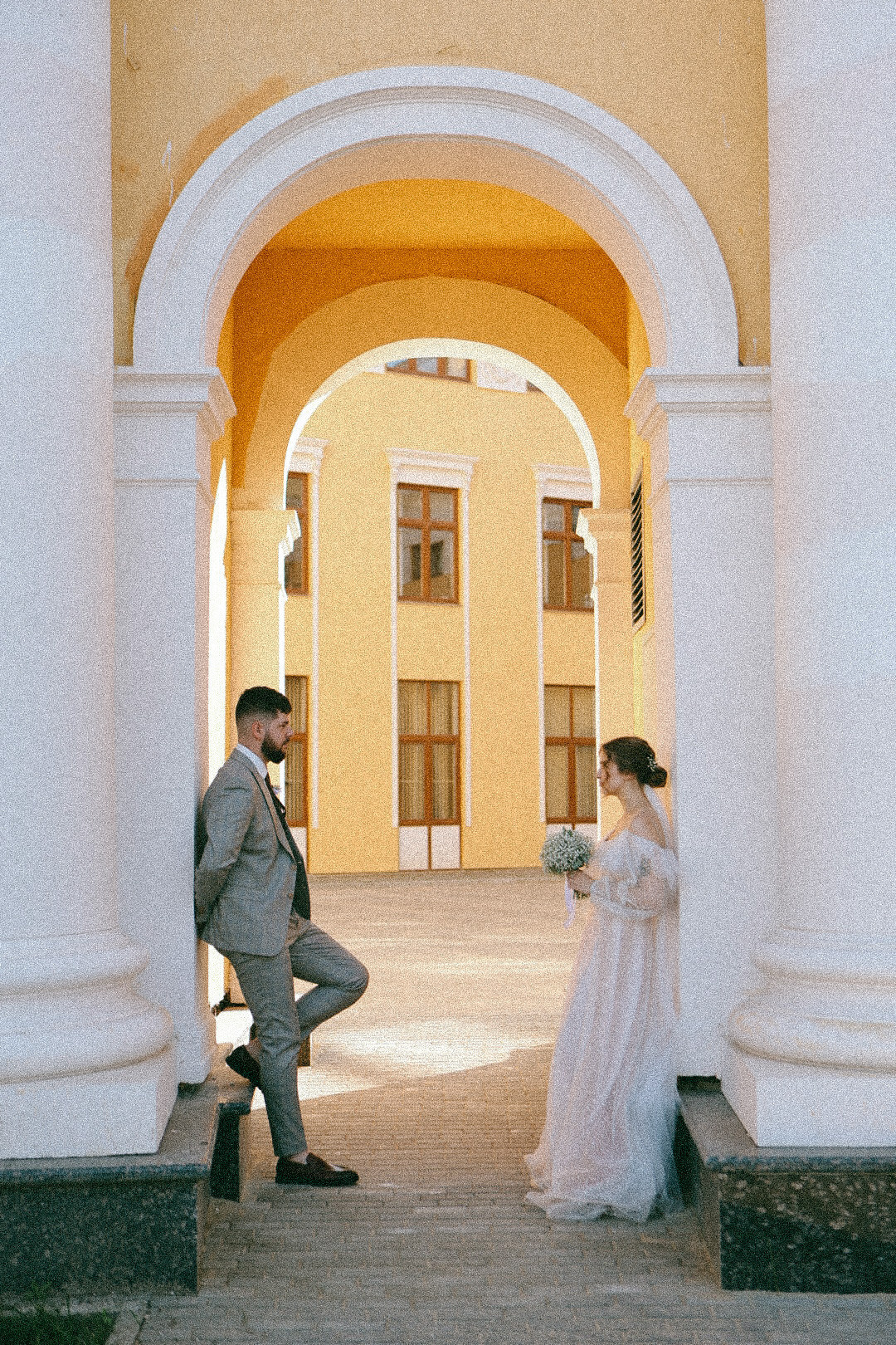 Руслан и Света. Фотограф Нижний Новгород