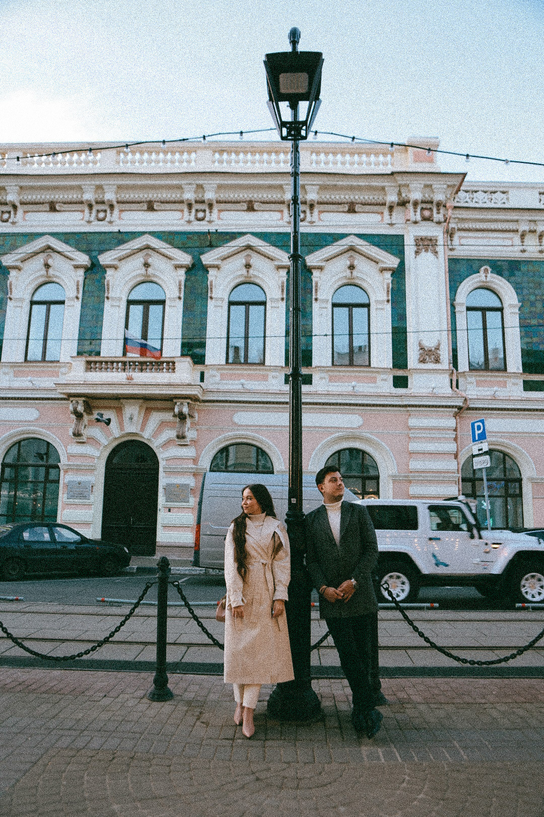 Story of love. Фотограф Нижний Новгород