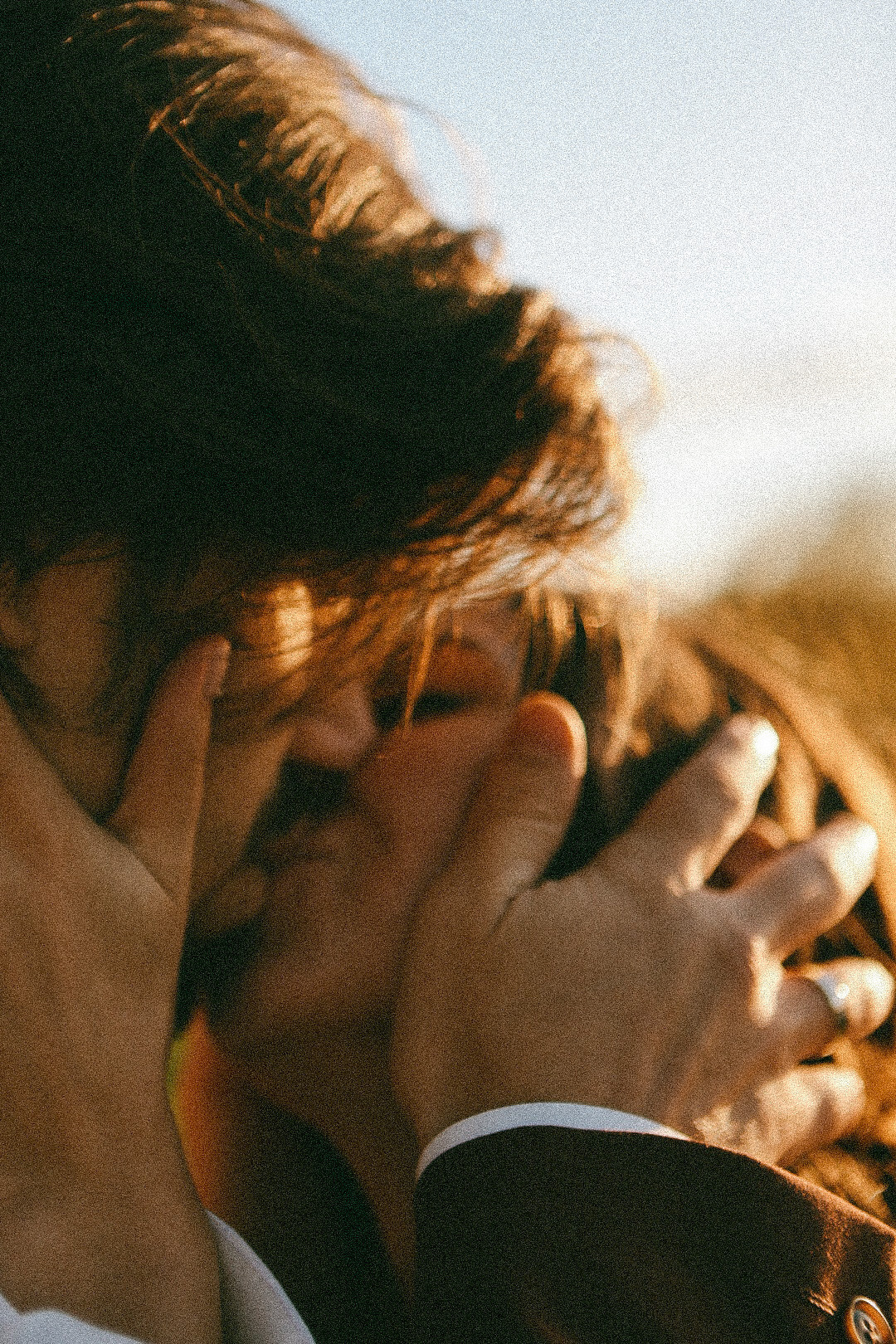 Паша и Женя. Фотограф Нижний Новгород