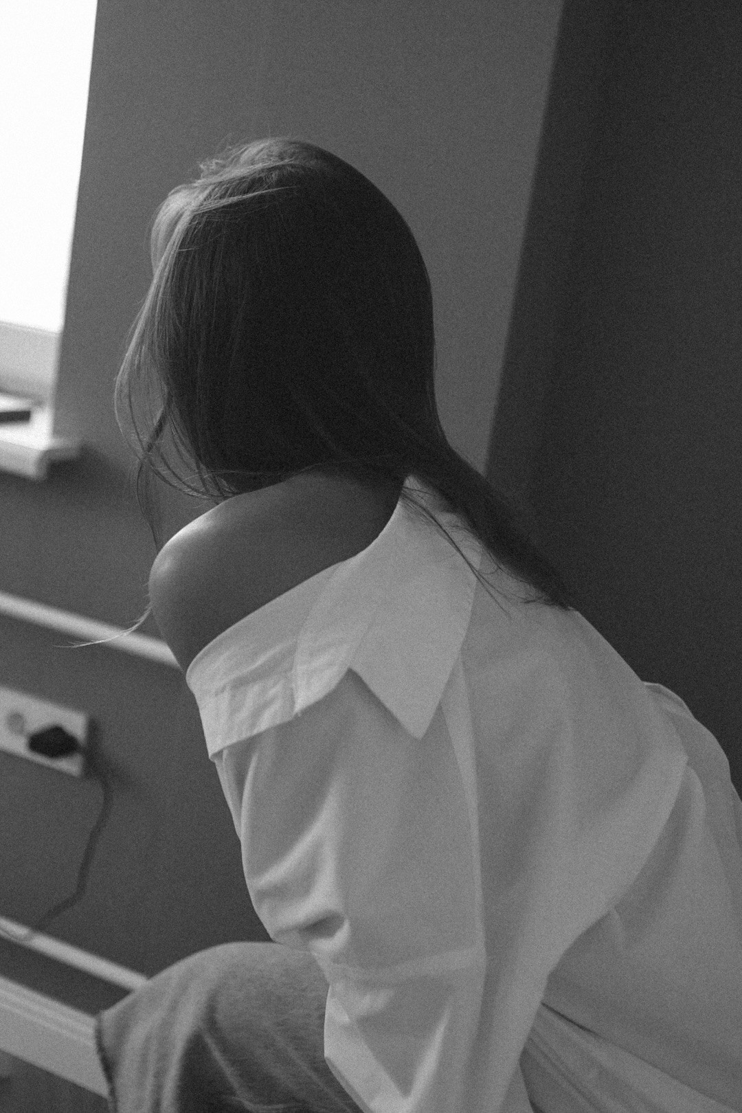 Даша. Фотограф Нижний Новгород