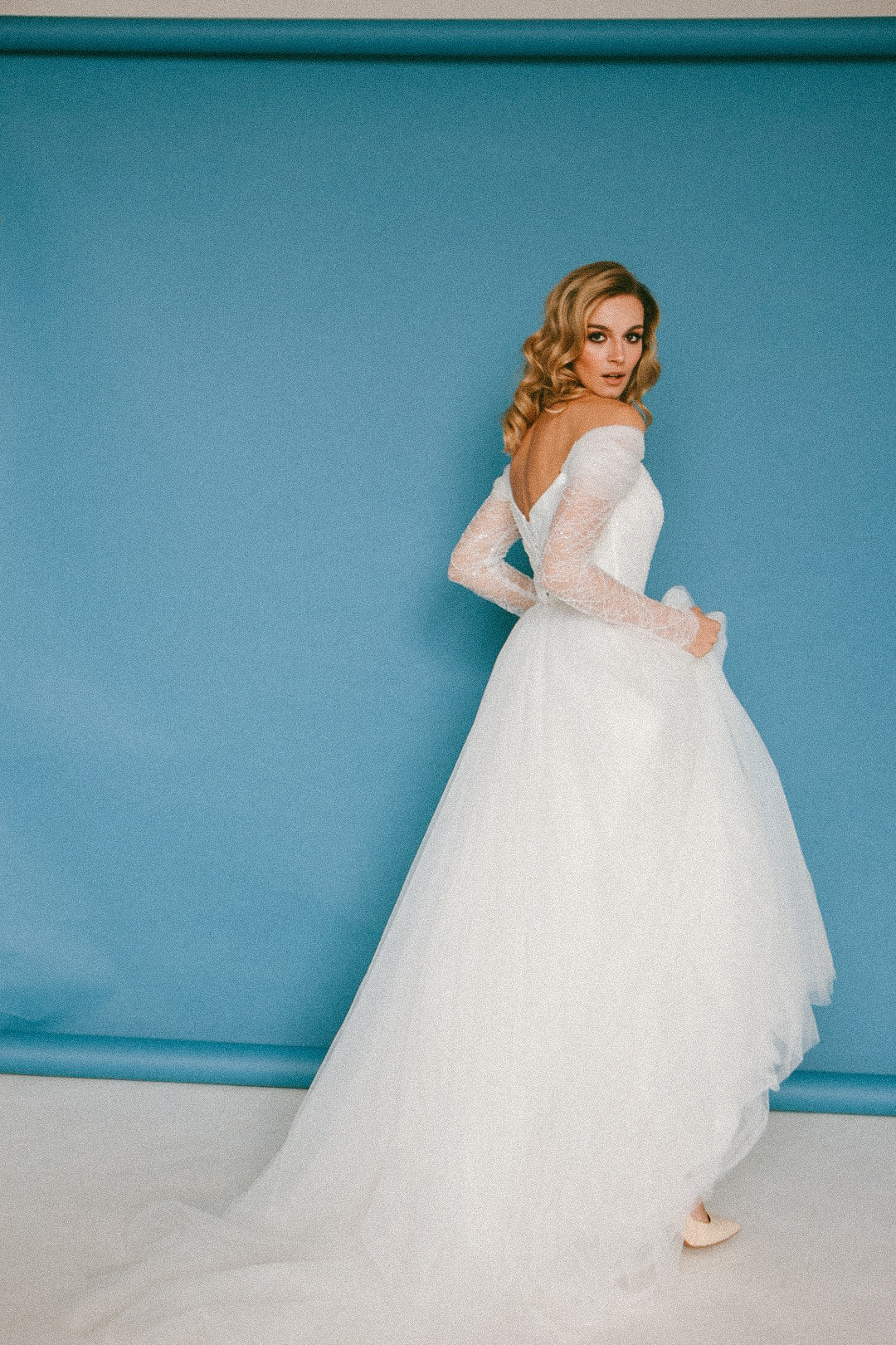 Barselona. Фотограф Нижний Новгород