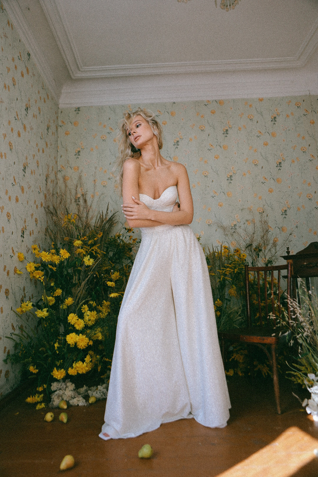 По ту сторону лета. Фотограф Нижний Новгород