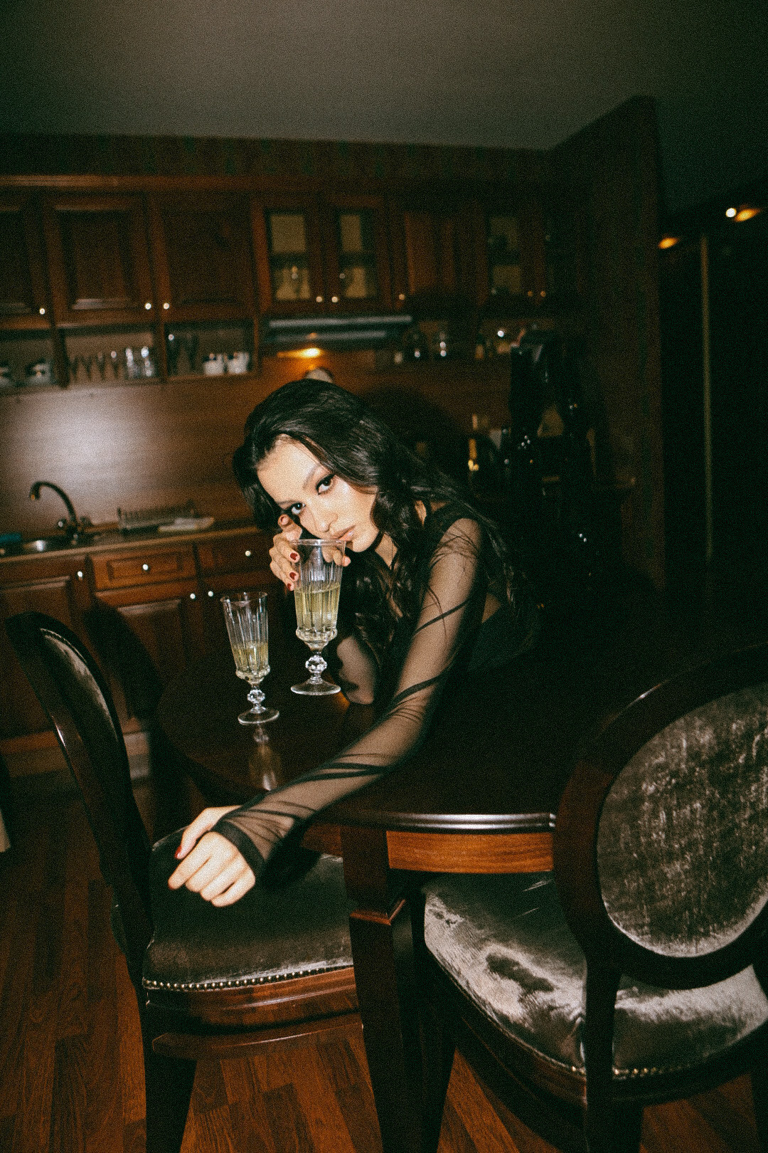 Es models. Фотограф Нижний Новгород