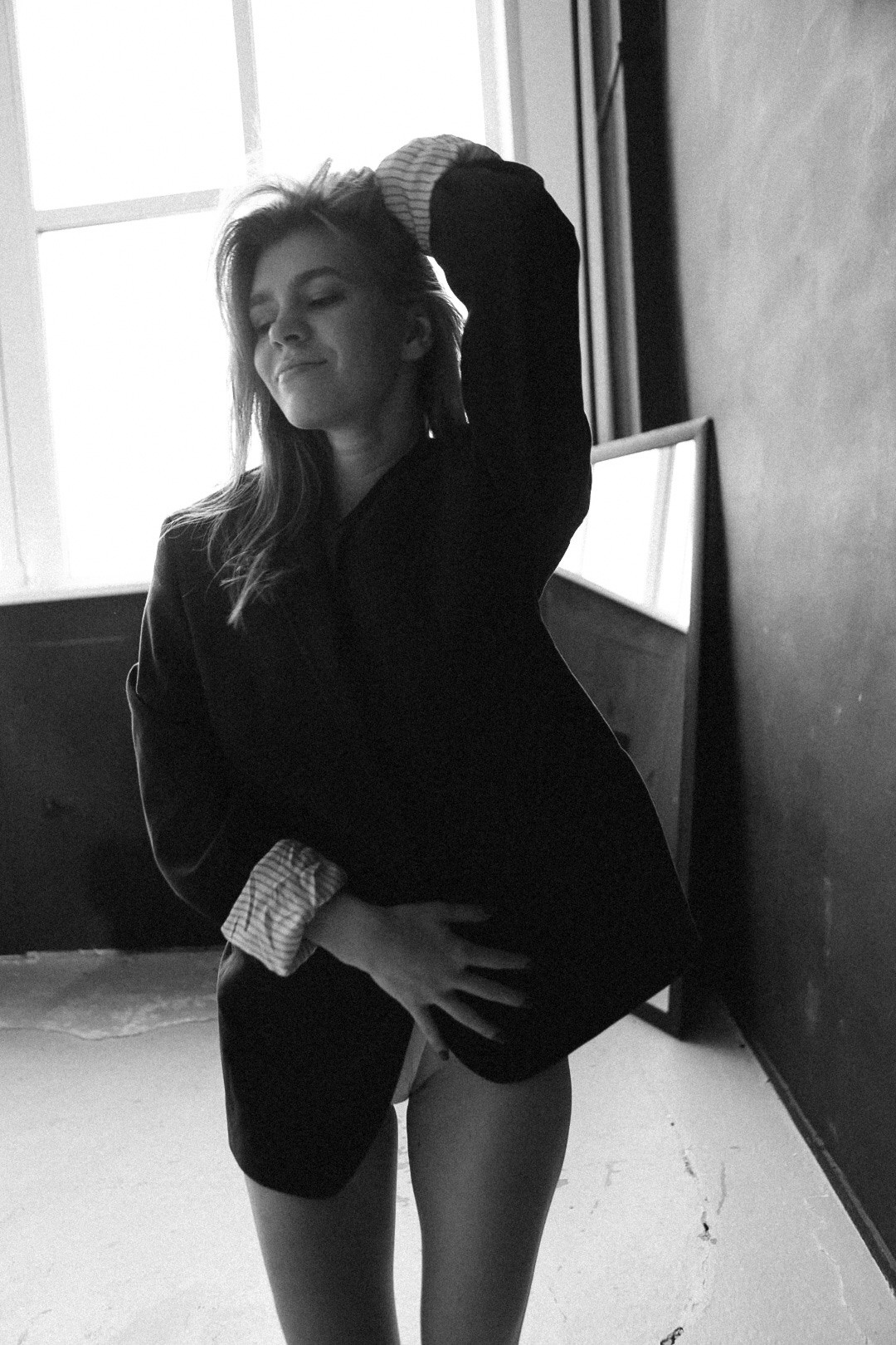 Кристина. Фотограф Нижний Новгород