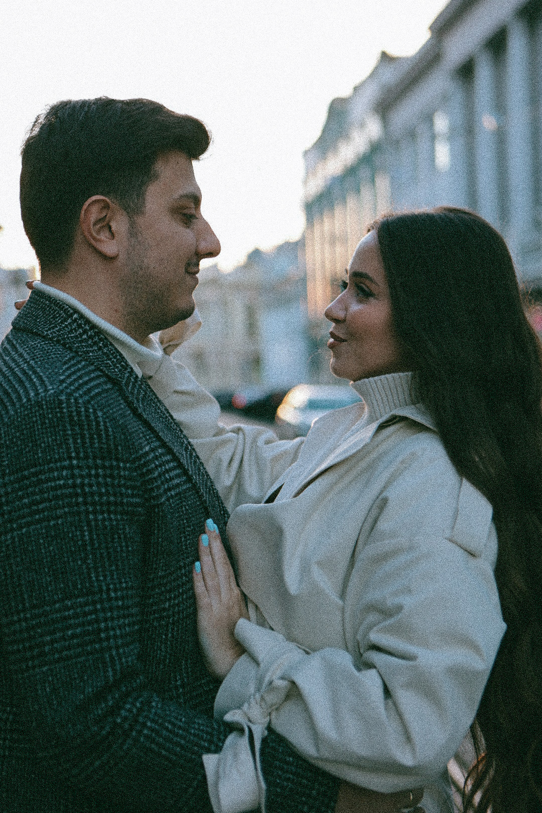 Story of love. Фотограф Нижний Новгород