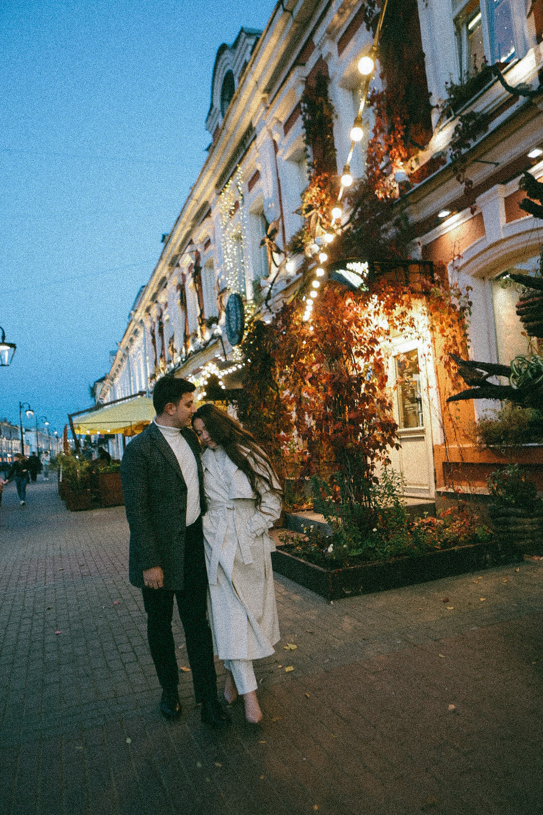 Story of love. Фотограф Нижний Новгород